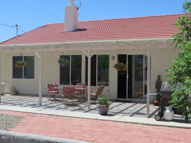 Rio Rico Villas 12 - Residential