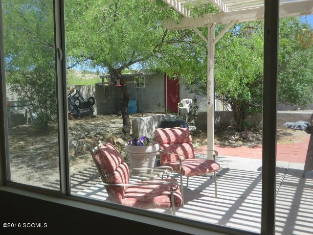 Rio Rico Villas 12 - Residential