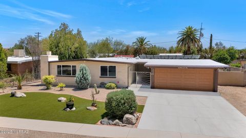 7852 E Lee Street Tucson AZ 85715