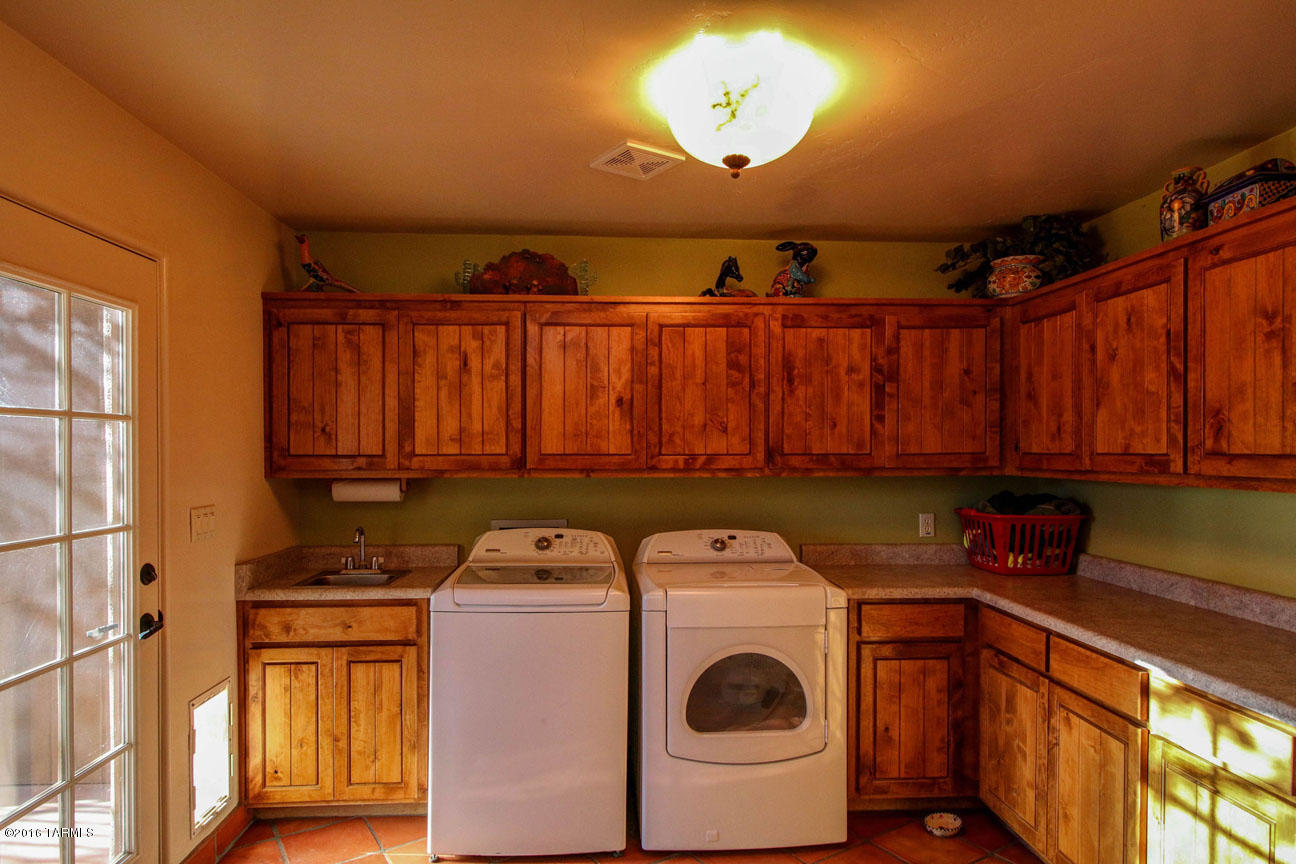 Unsubdivided - Residential