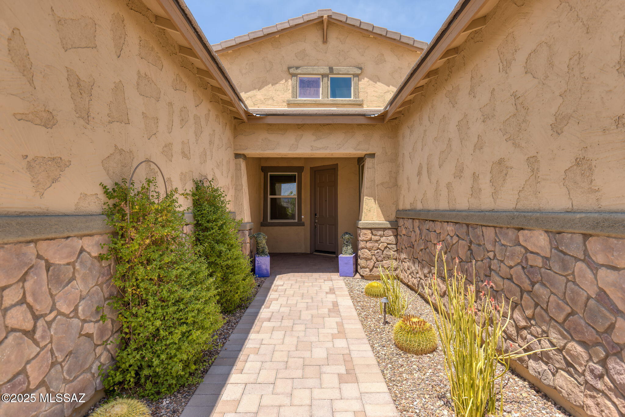 11873 N Silver Desert Drive