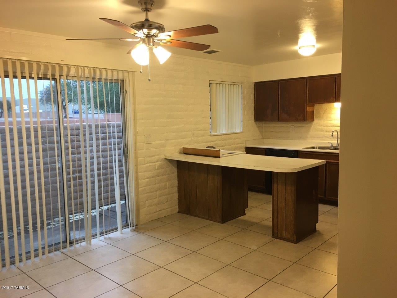 Speedway Addition - Residential Income