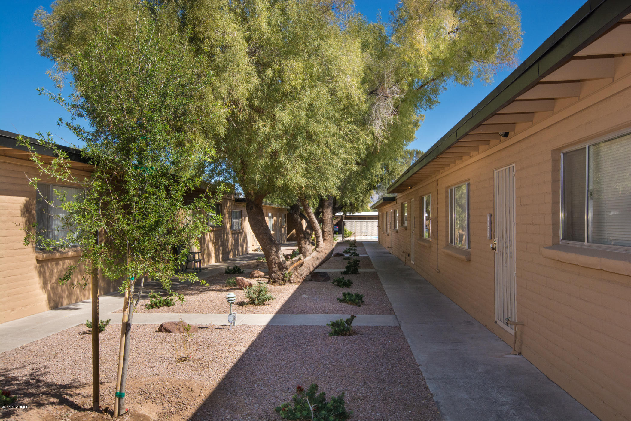 Speedway Addition - Residential Income