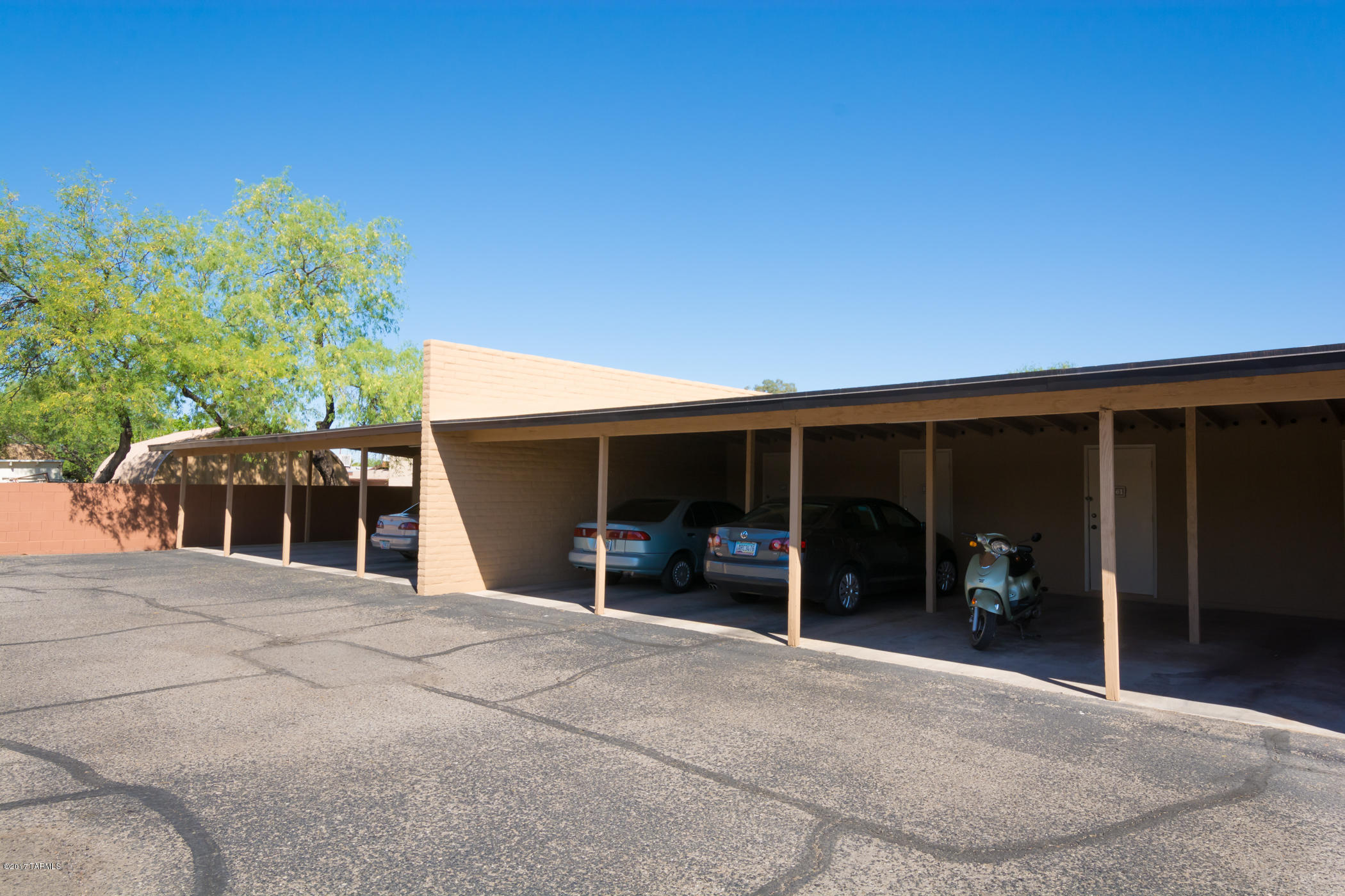 Speedway Addition - Residential Income