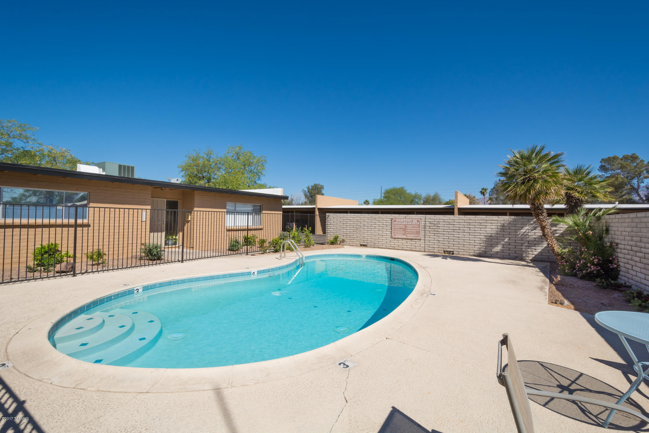 Speedway Addition - Residential Income