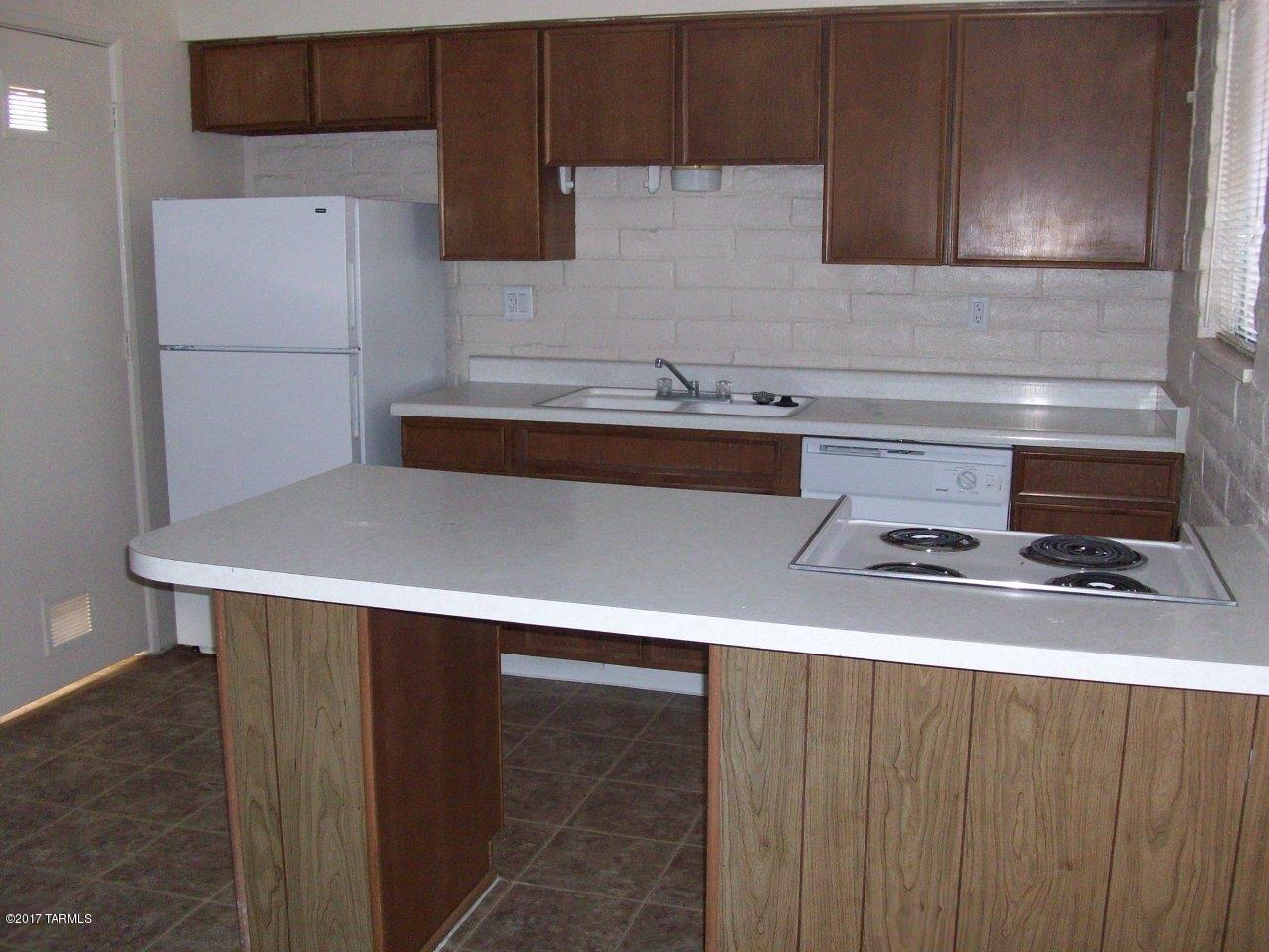 Speedway Addition - Residential Income