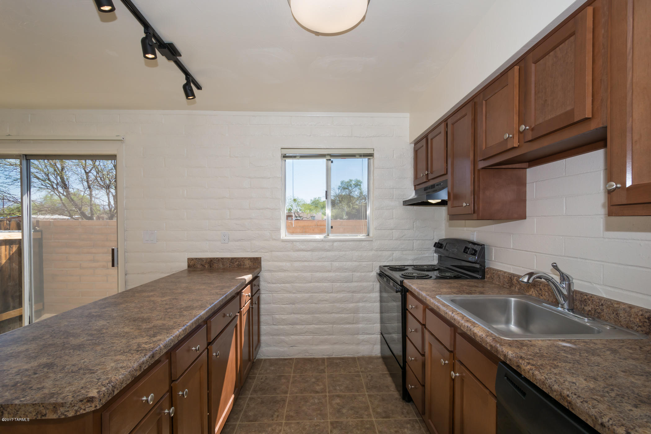 Speedway Addition - Residential Income
