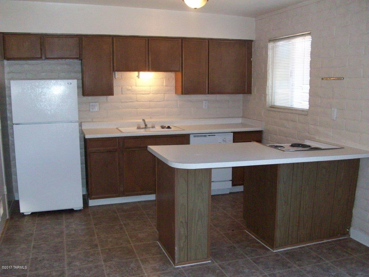 Speedway Addition - Residential Income