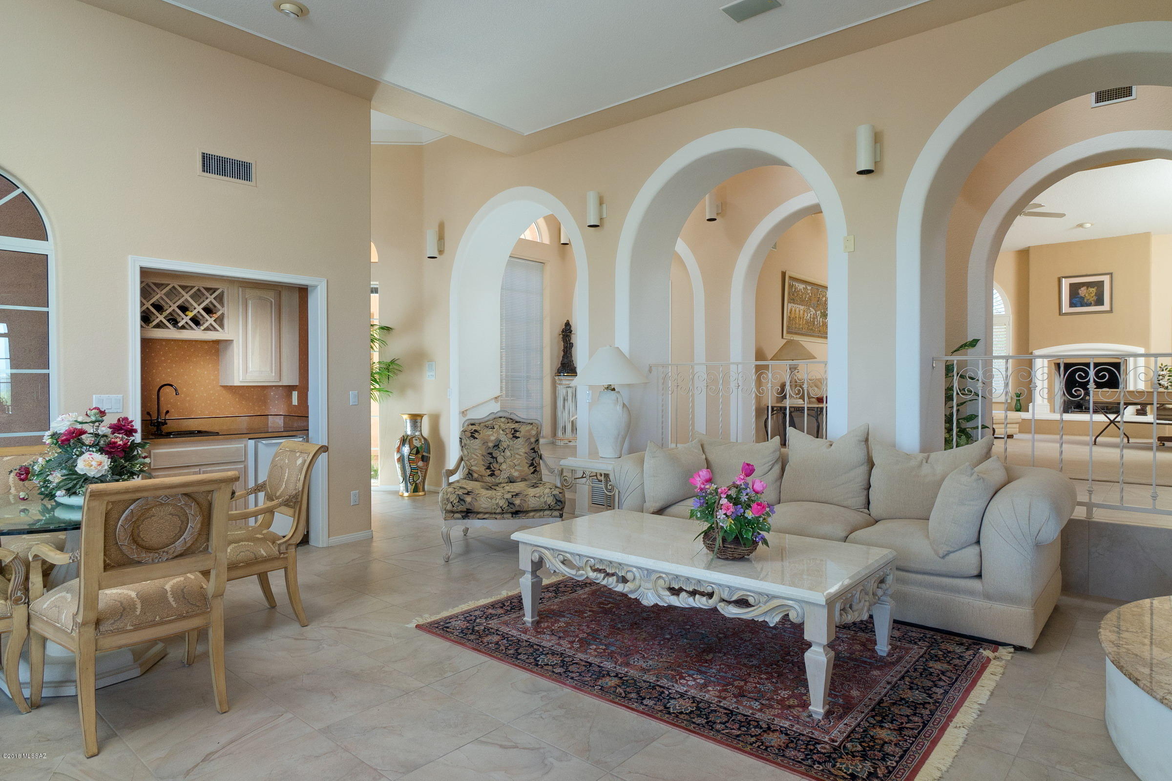 Skyline Country Club Heights (1-11) - Residential