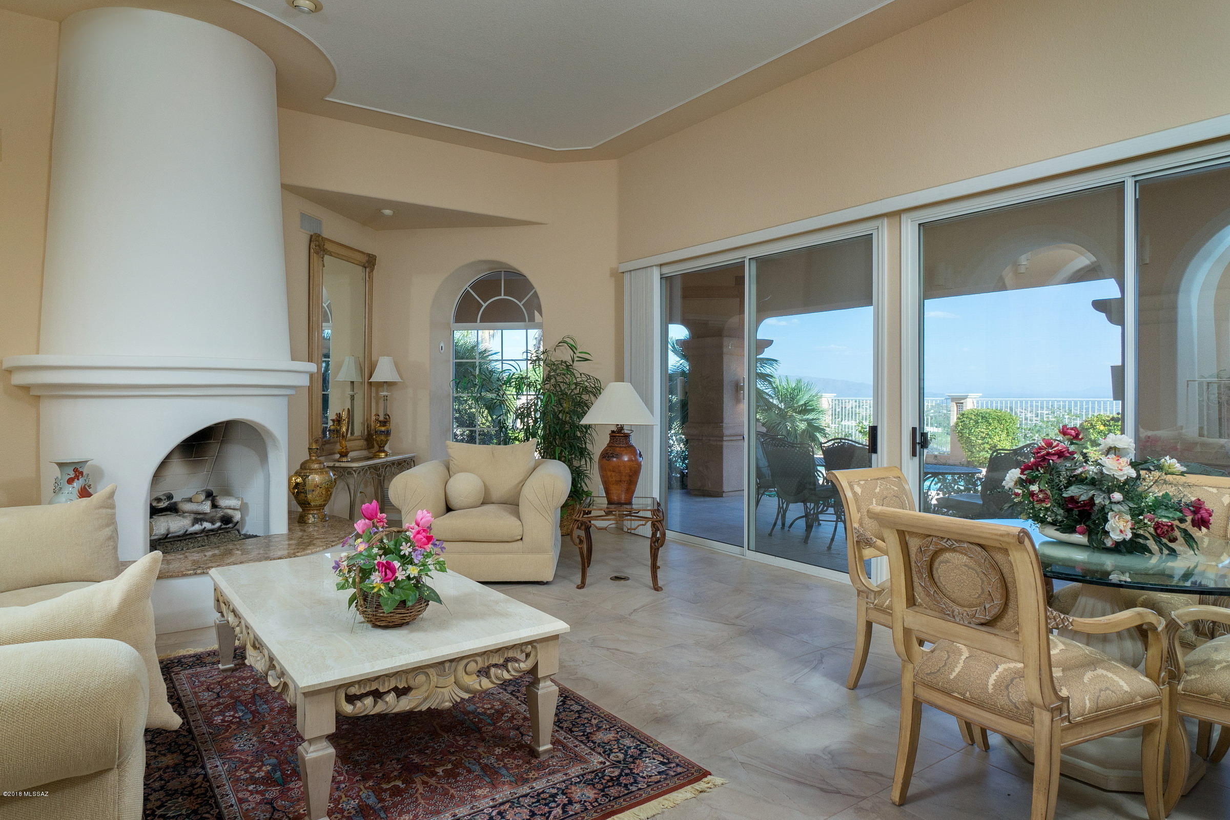 Skyline Country Club Heights (1-11) - Residential