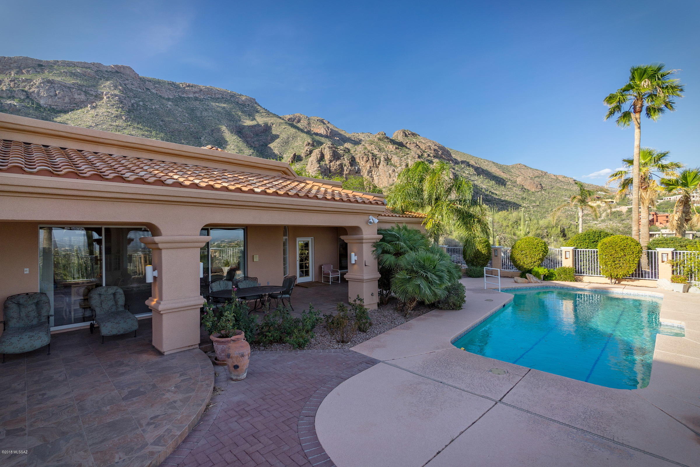 Skyline Country Club Heights (1-11) - Residential