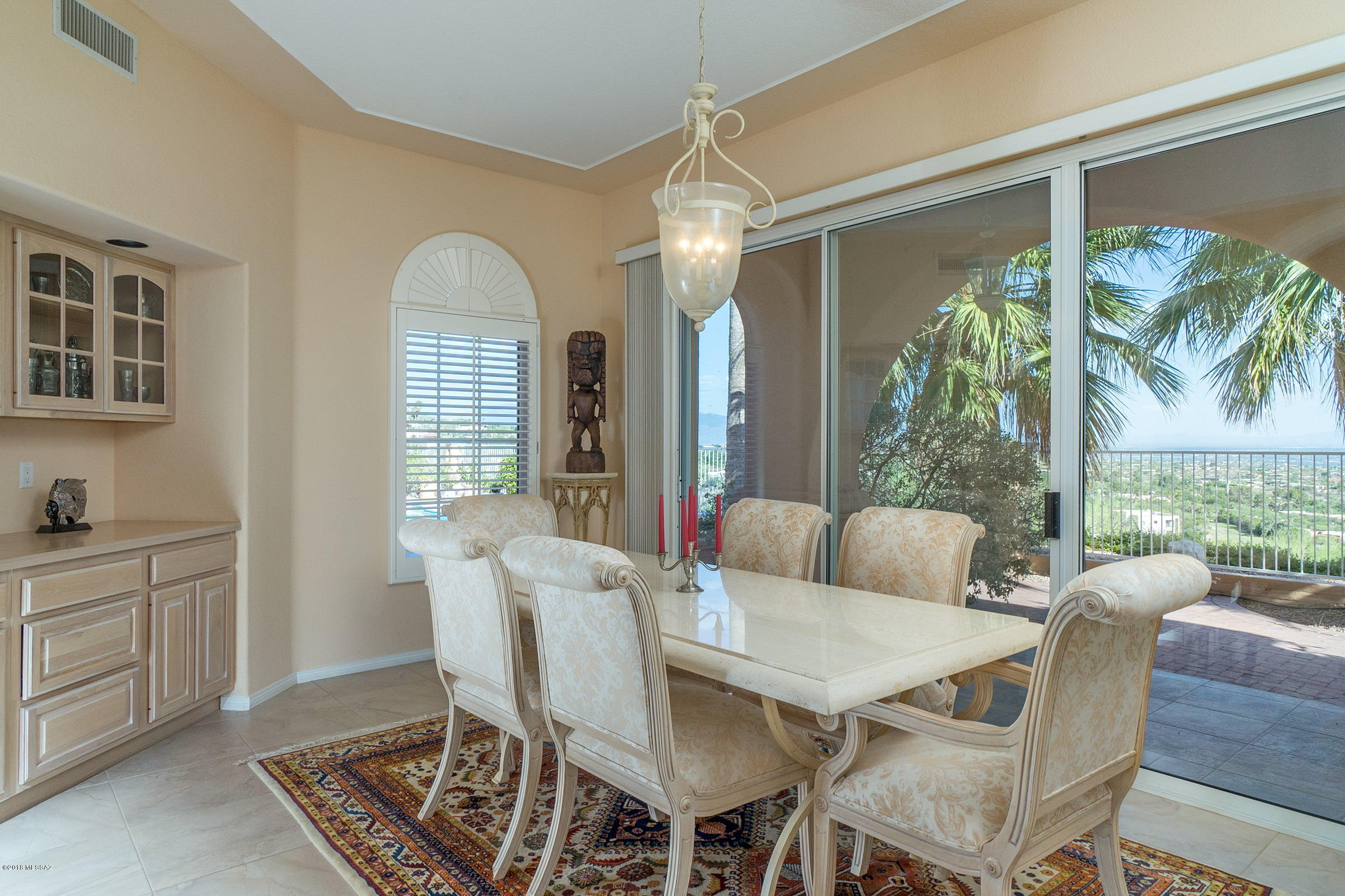 Skyline Country Club Heights (1-11) - Residential