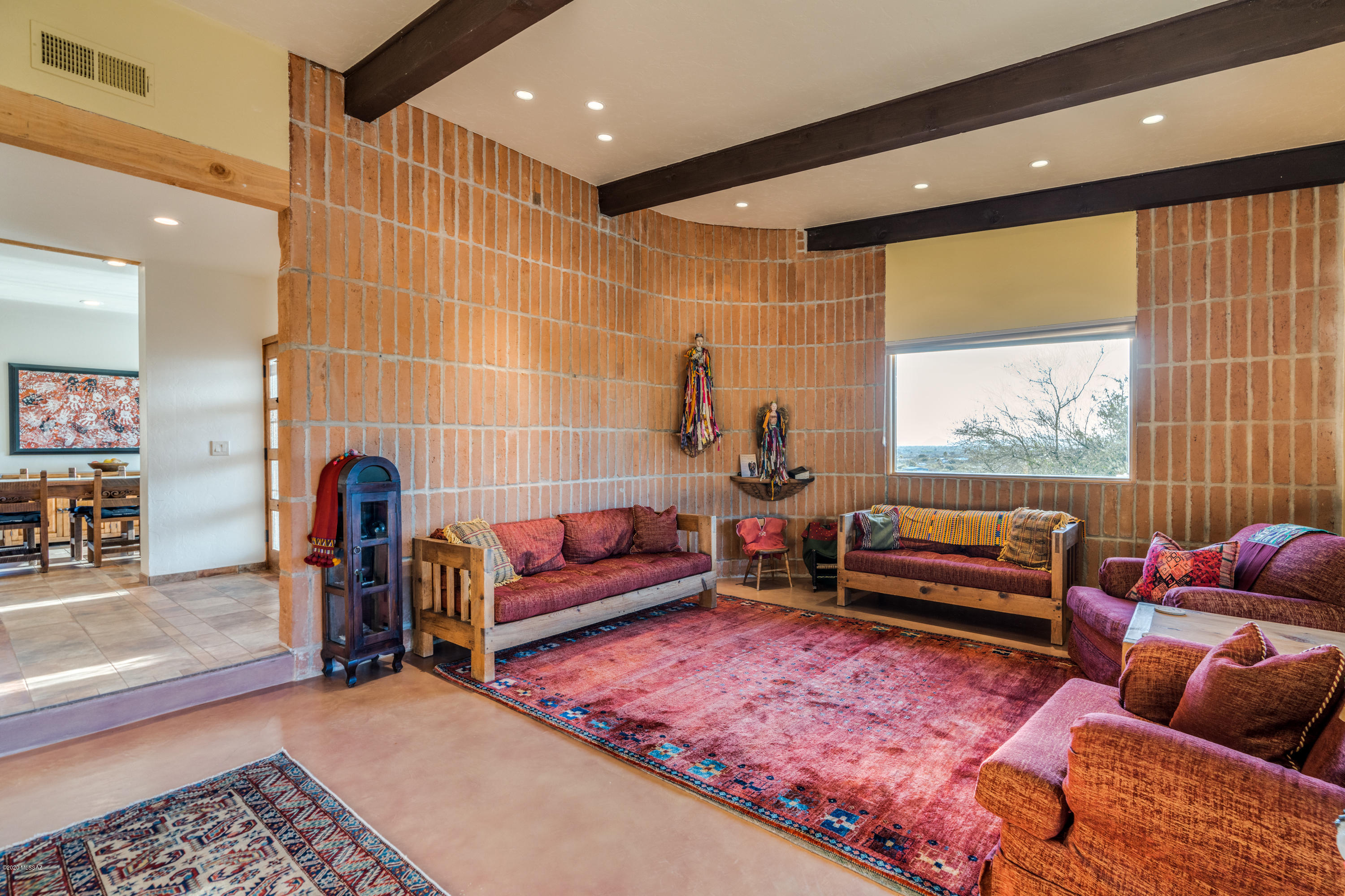 Indian Hill NO 2 (1-16) - Residential