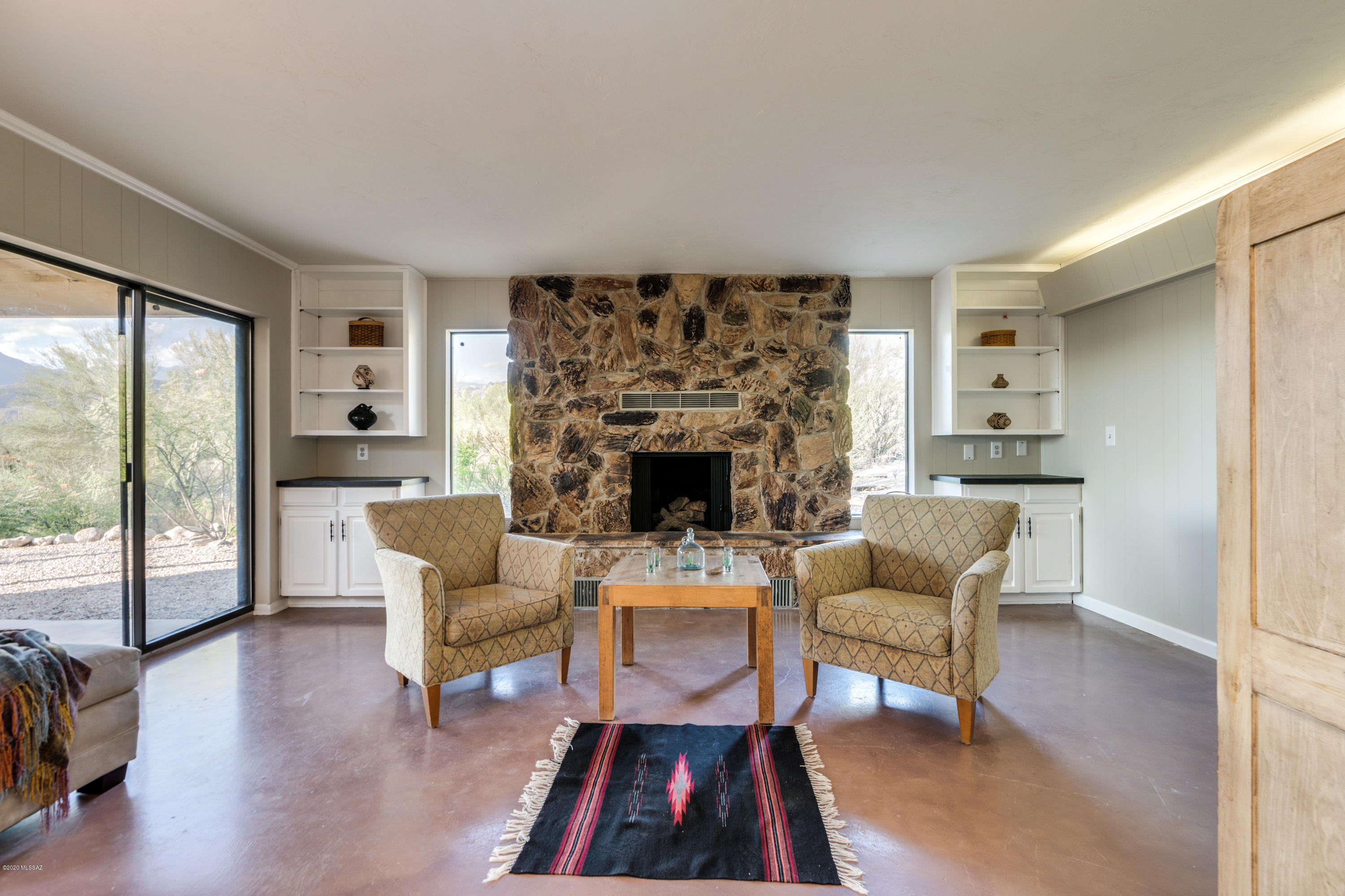 Indian Hill NO 2 (1-16) - Residential