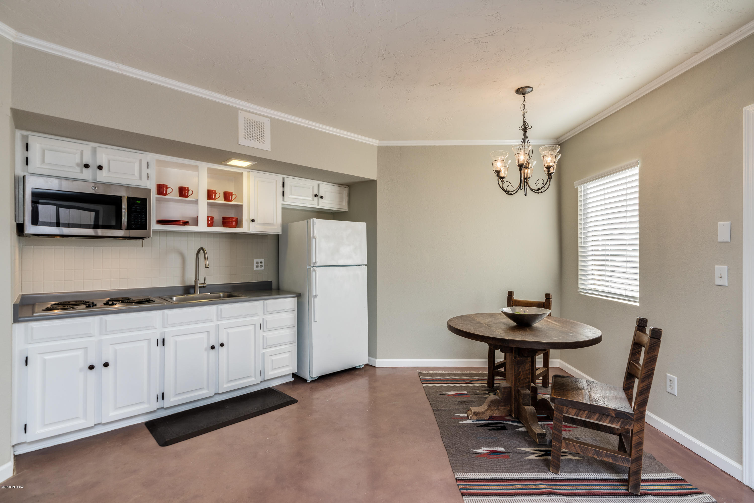 Indian Hill NO 2 (1-16) - Residential