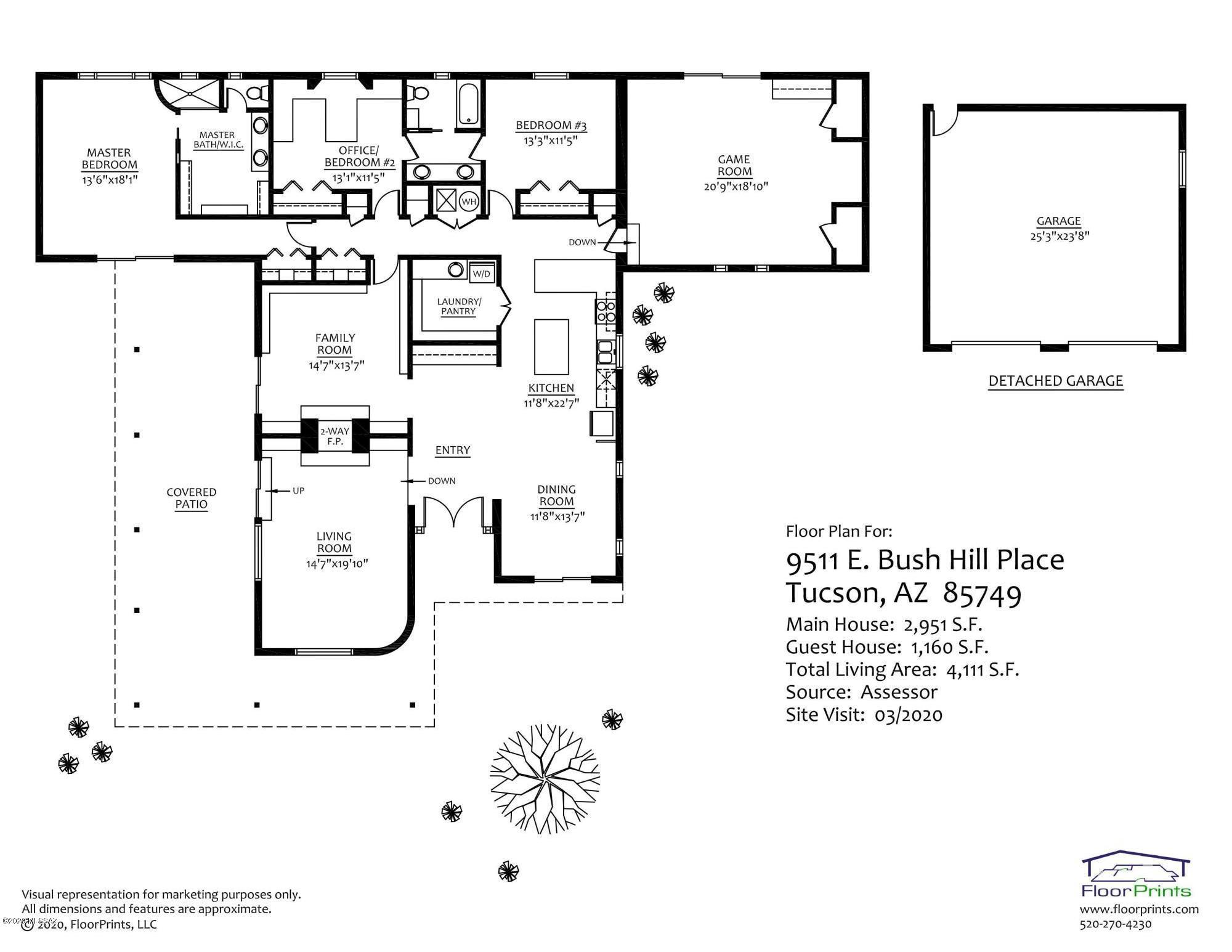 Indian Hill NO 2 (1-16) - Residential