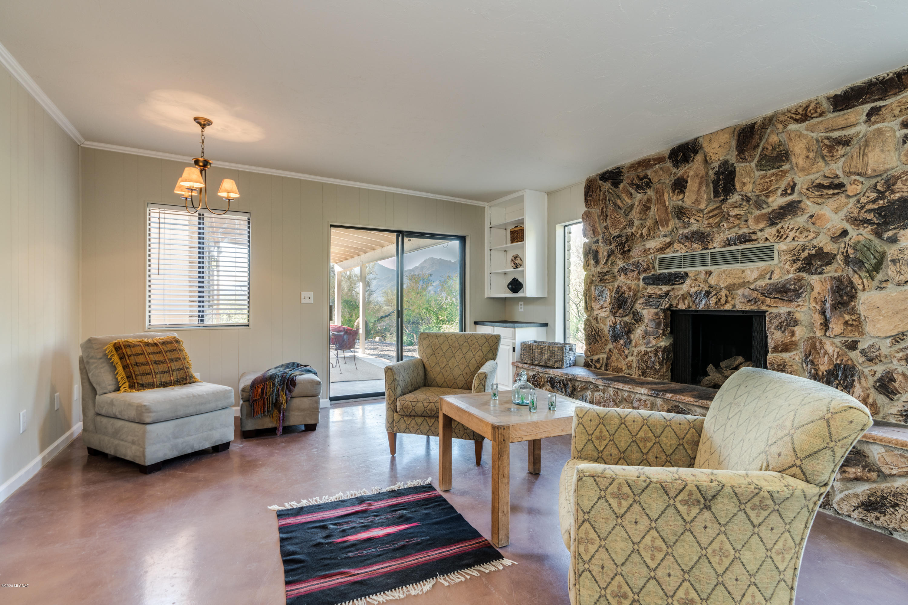 Indian Hill NO 2 (1-16) - Residential