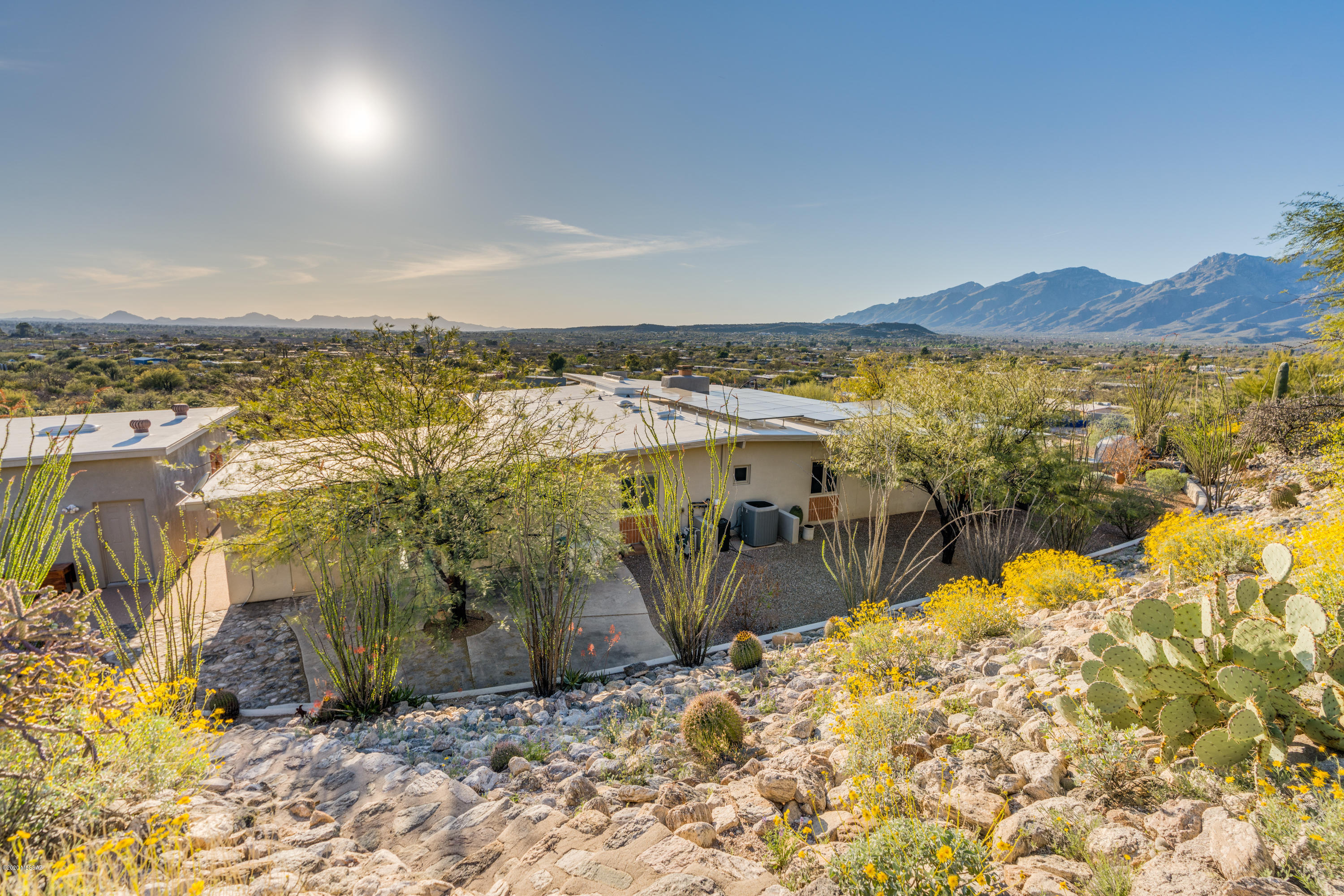 Indian Hill NO 2 (1-16) - Residential