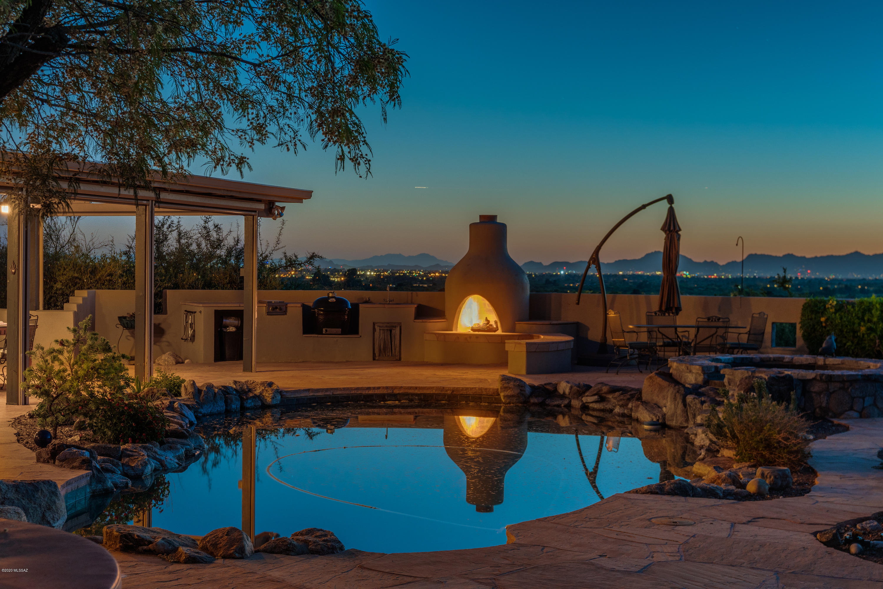 Indian Hill NO 2 (1-16) - Residential