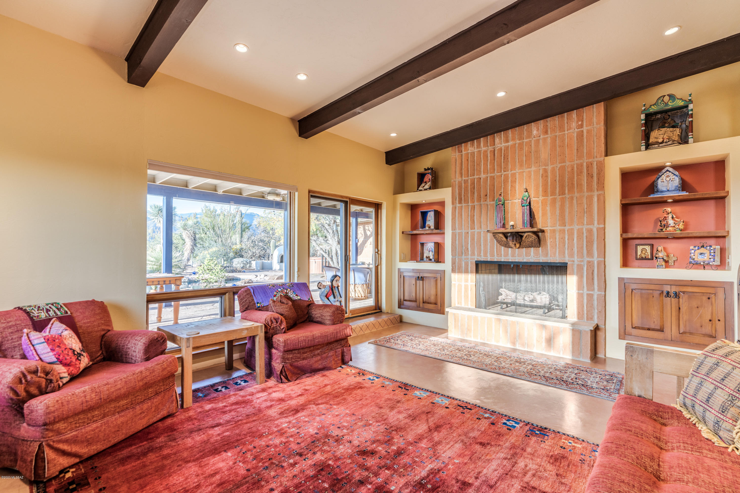 Indian Hill NO 2 (1-16) - Residential