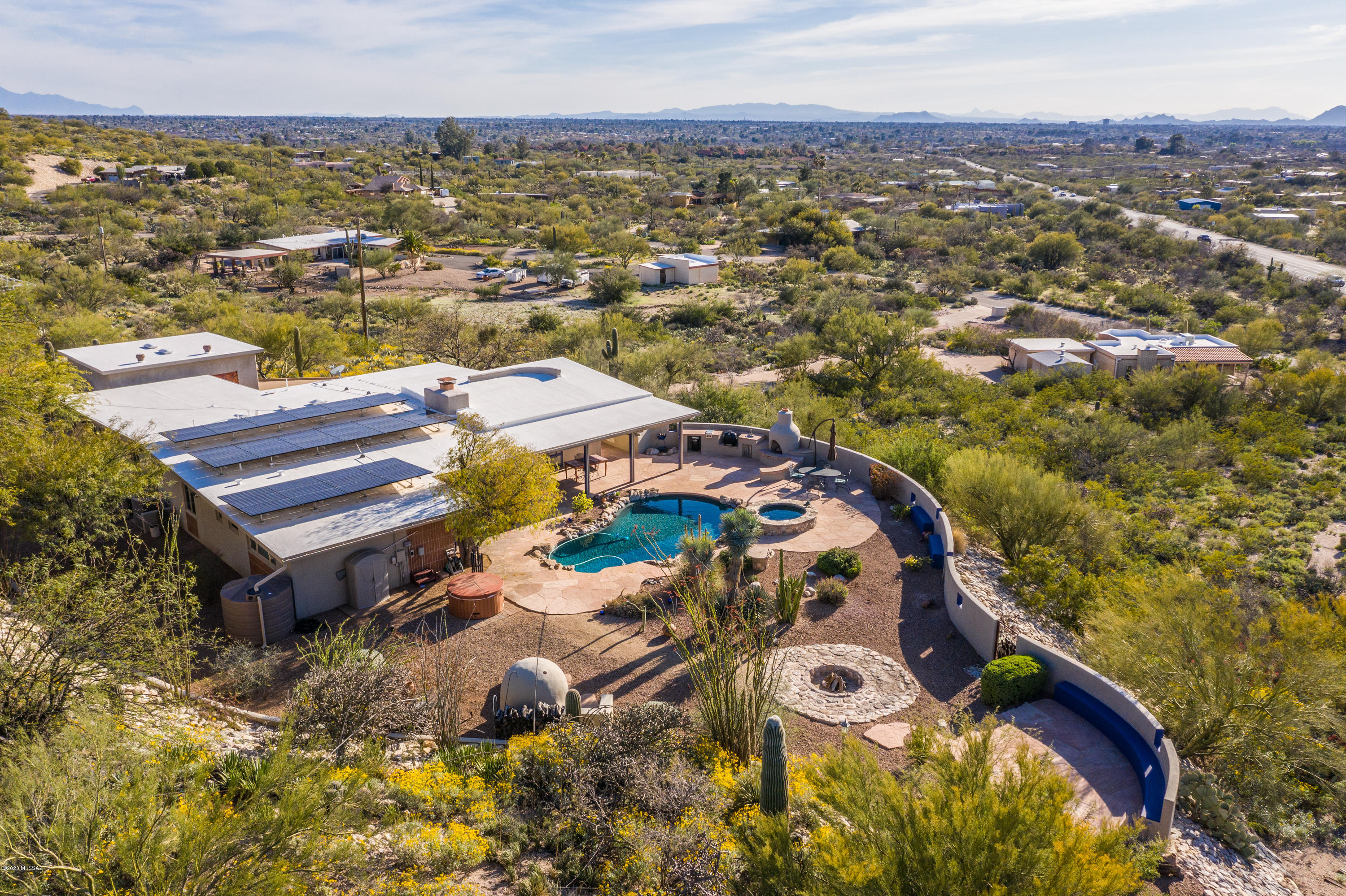 Indian Hill NO 2 (1-16) - Residential