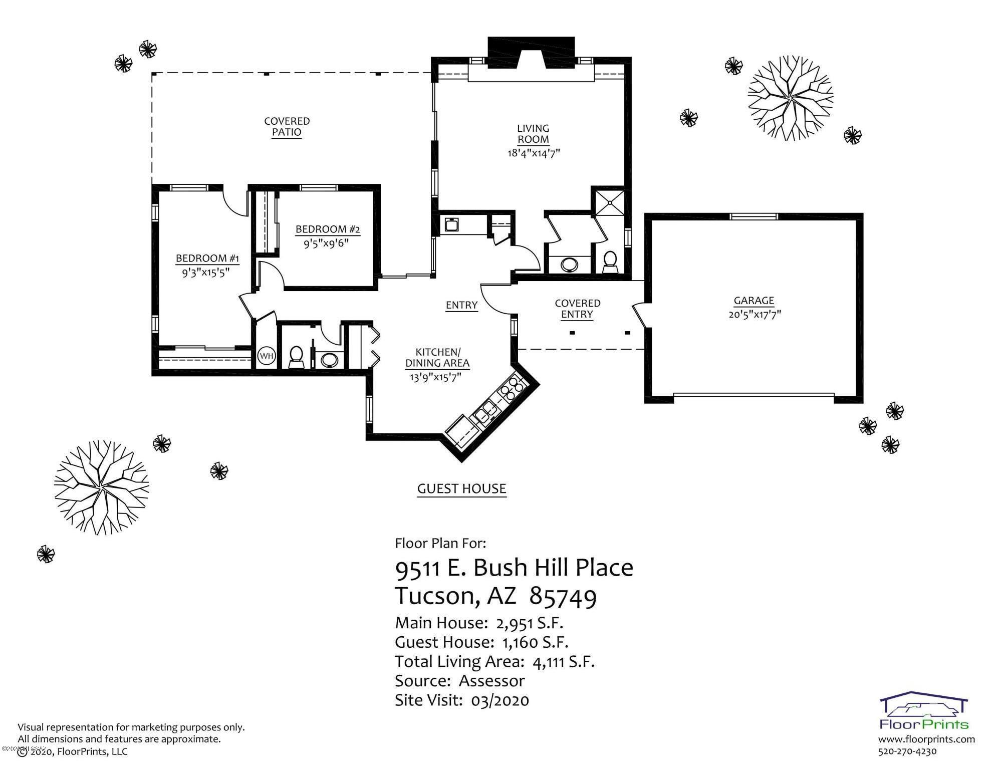 Indian Hill NO 2 (1-16) - Residential