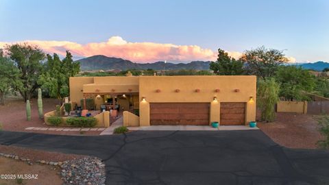 9340 E Sycamore Crossing Place Vail AZ 85641