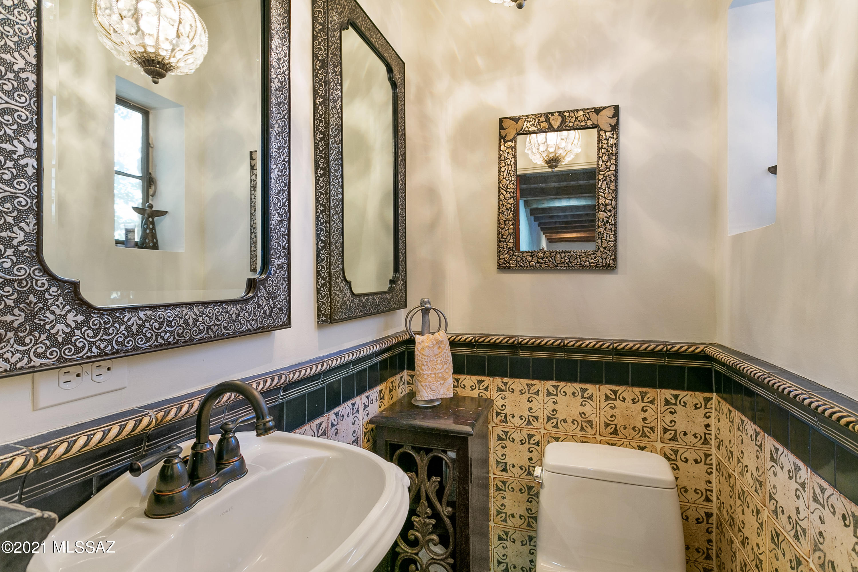 Catalina Foothills Estates - Residential