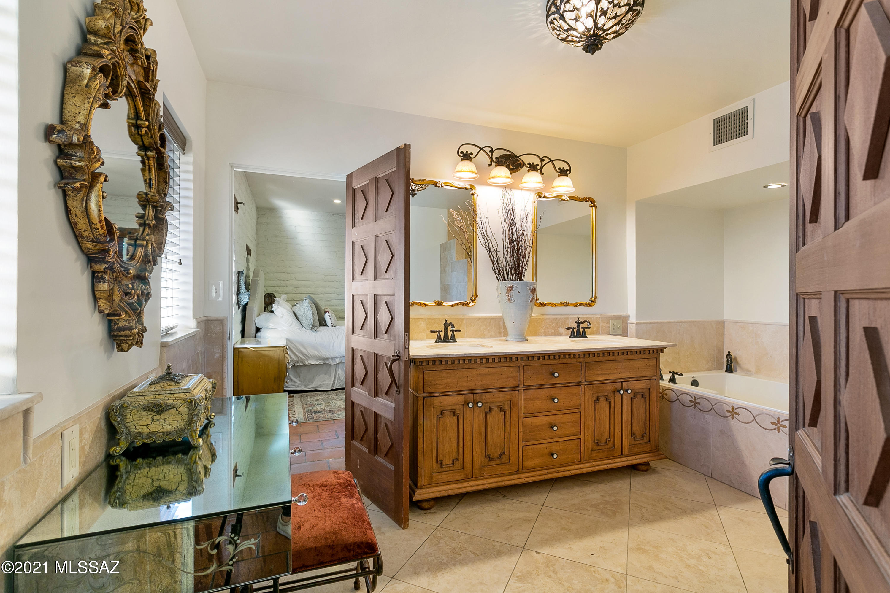 Catalina Foothills Estates - Residential
