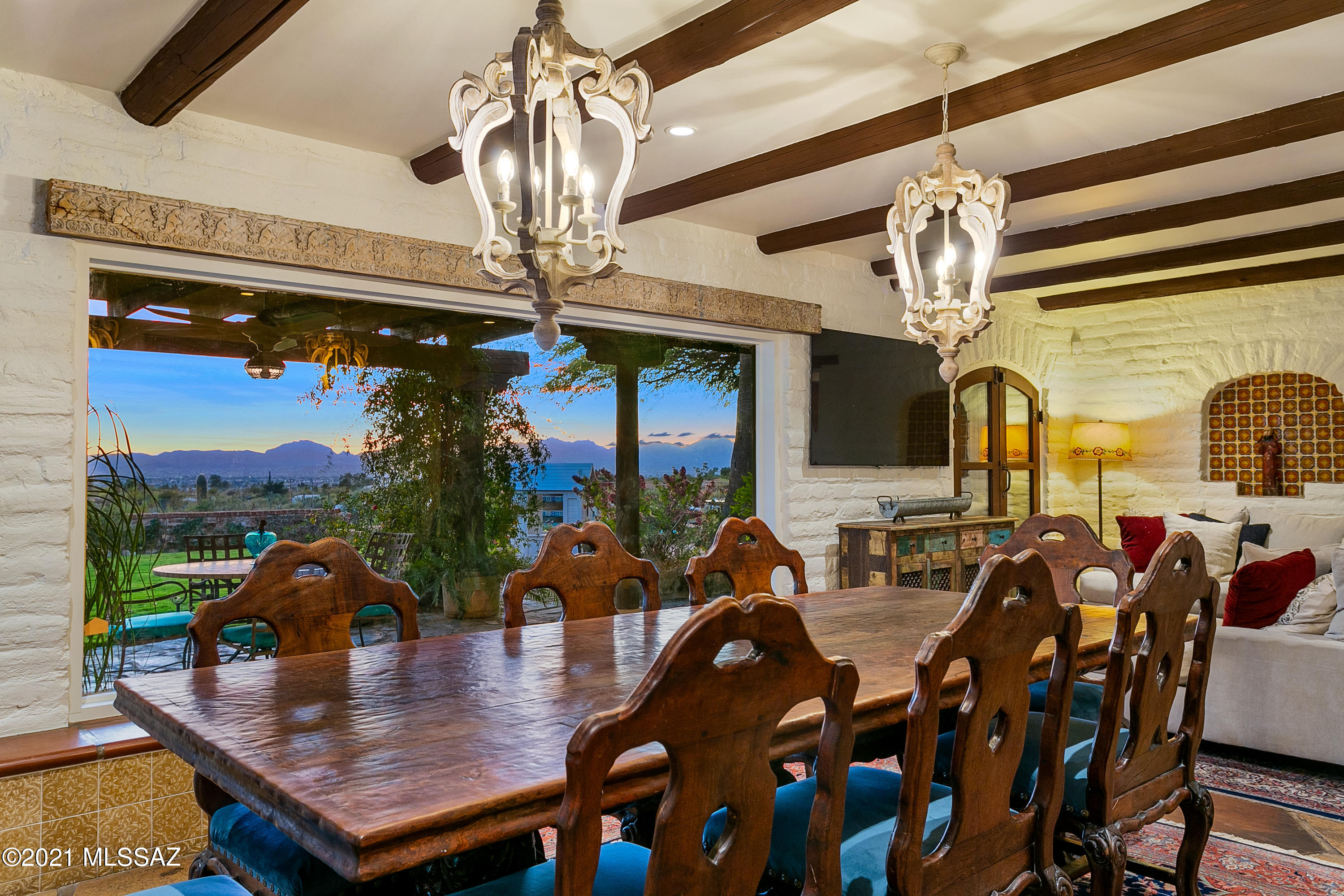 Catalina Foothills Estates - Residential
