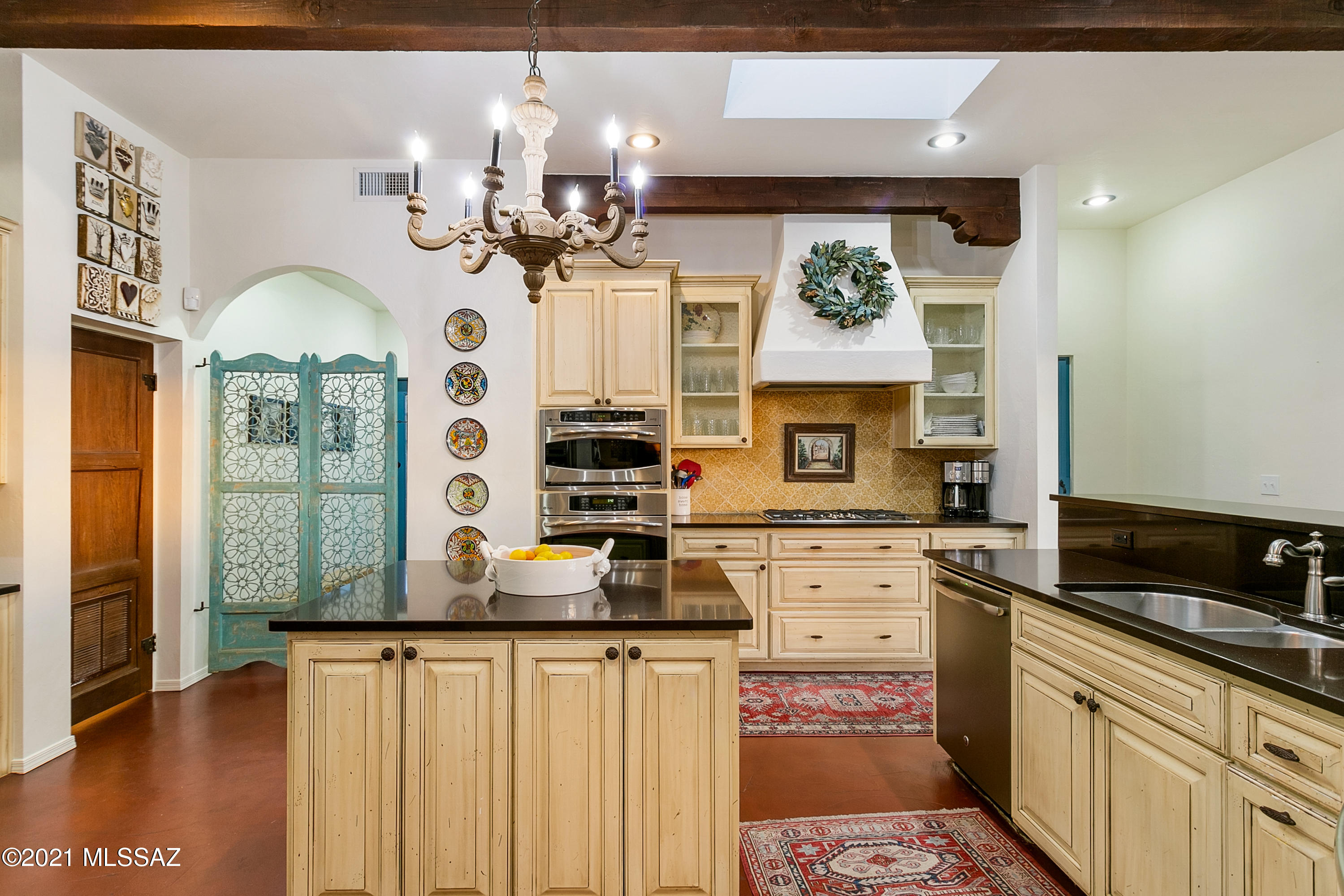 Catalina Foothills Estates - Residential