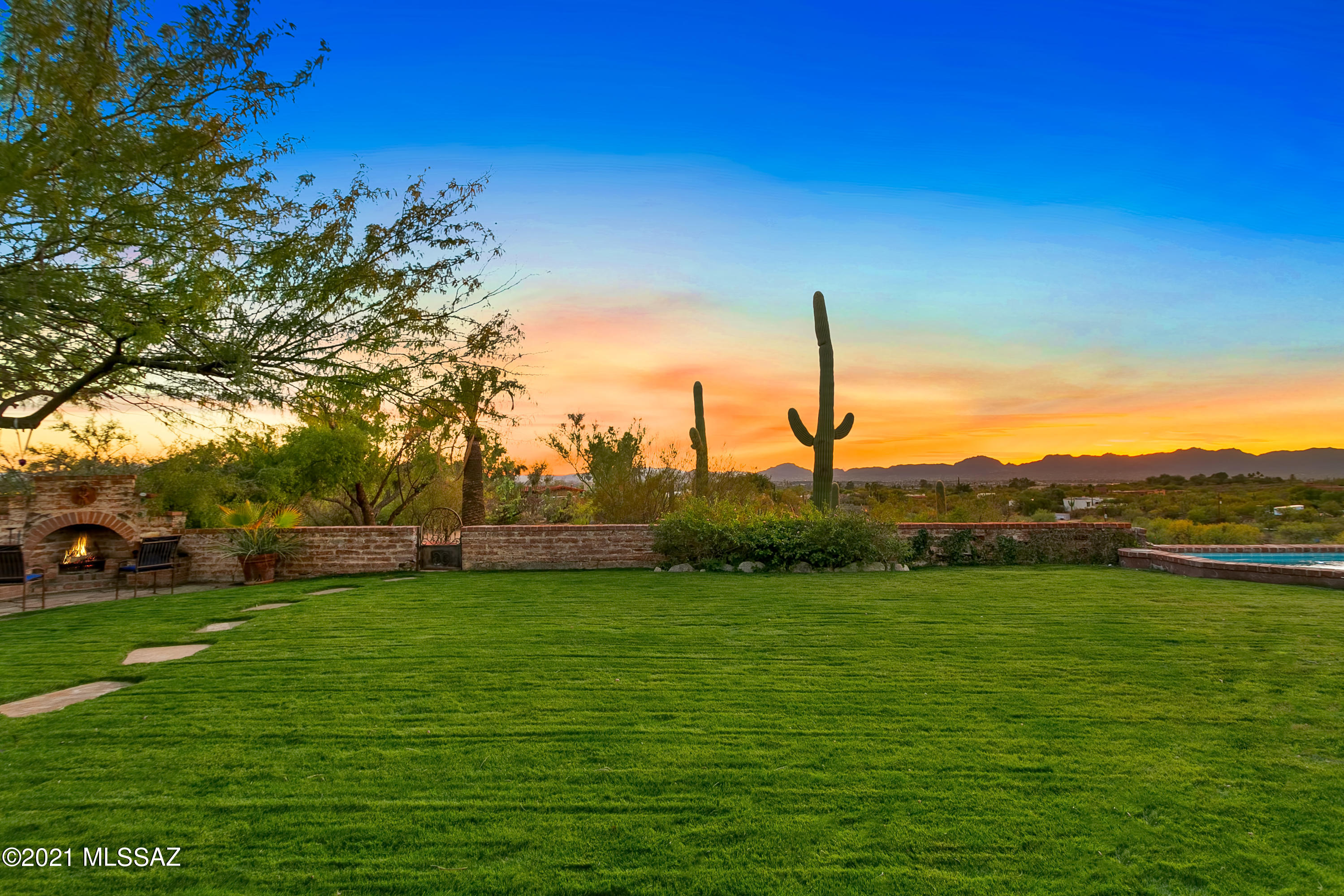 Catalina Foothills Estates - Residential