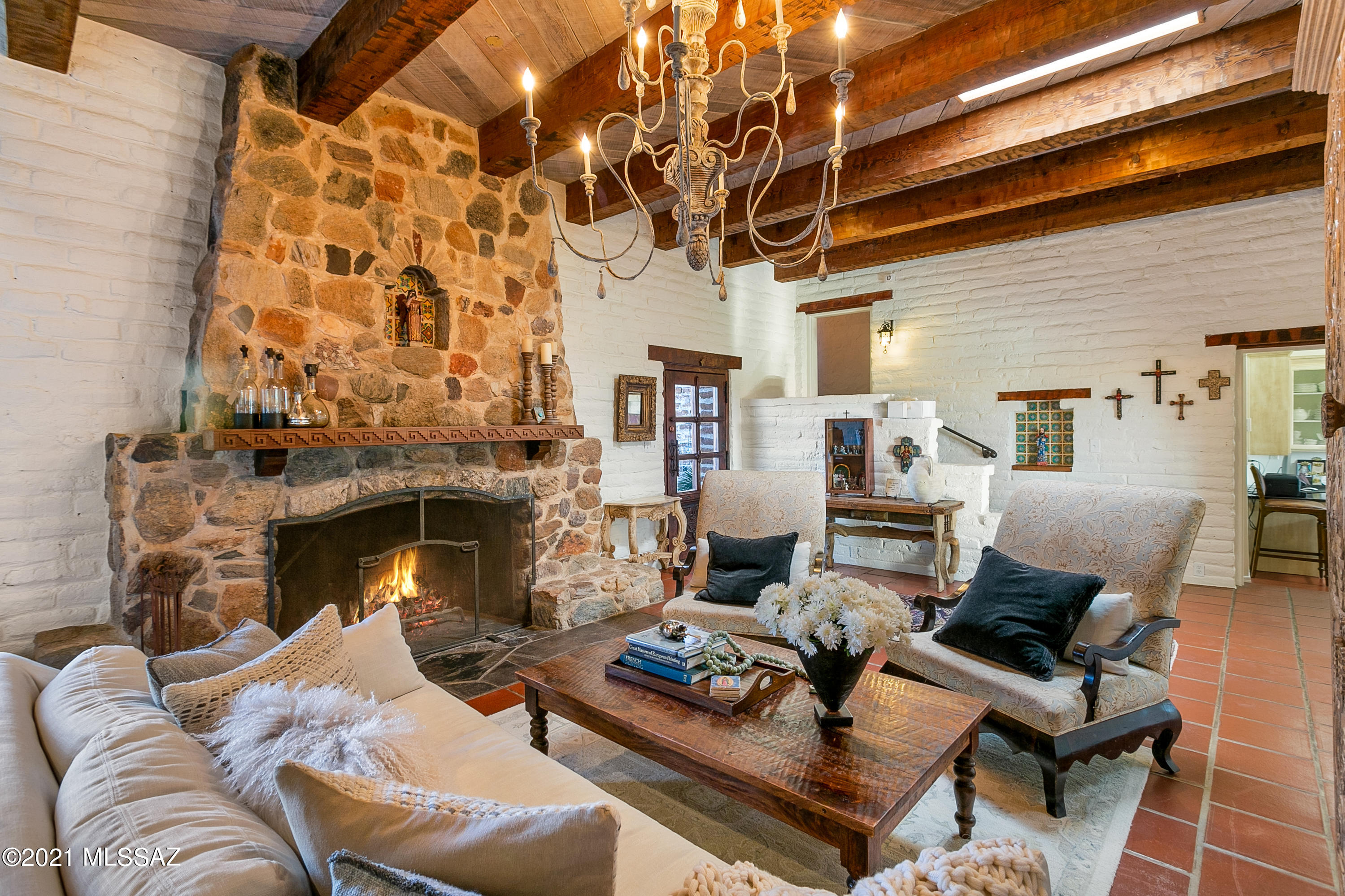 Catalina Foothills Estates - Residential
