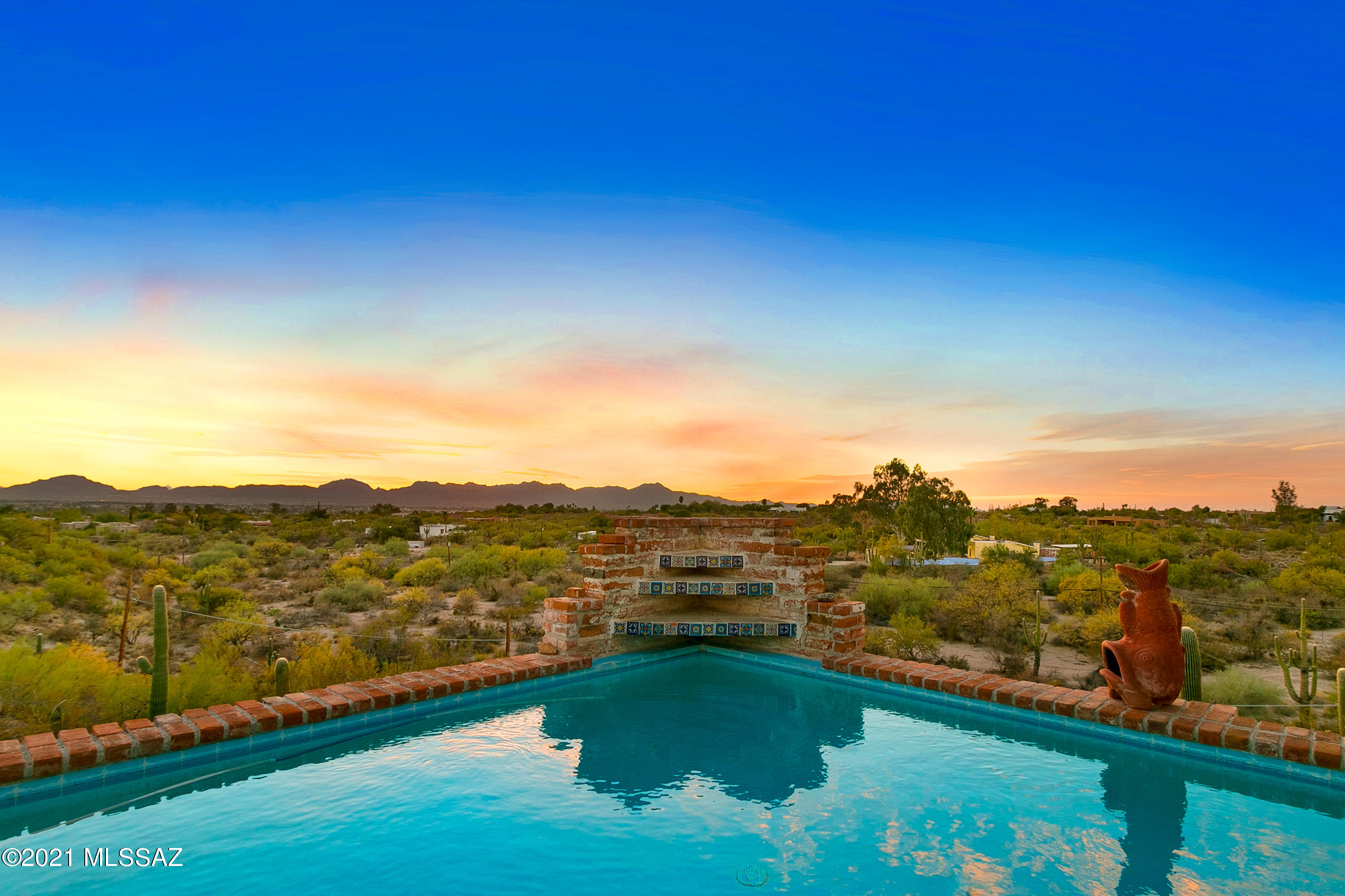 Catalina Foothills Estates - Residential