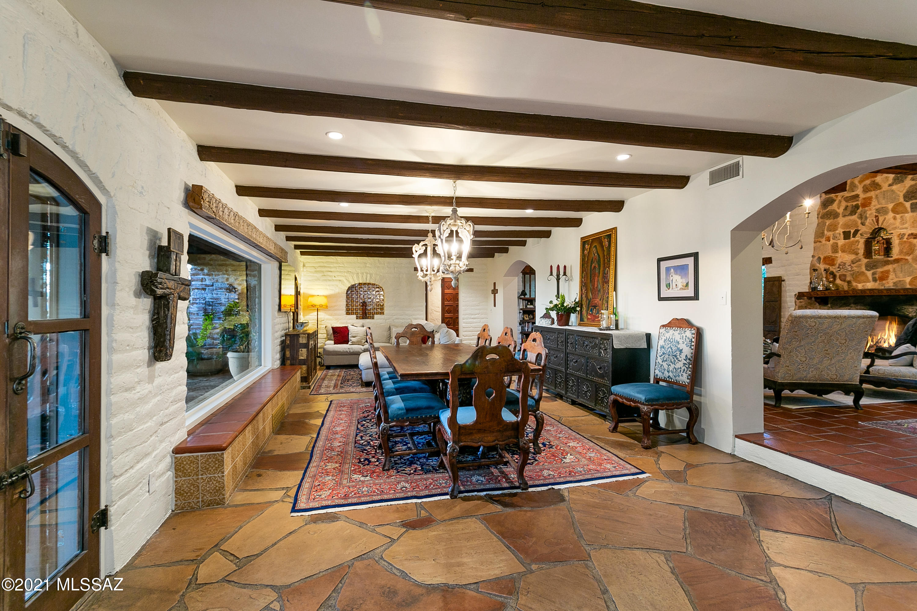 Catalina Foothills Estates - Residential