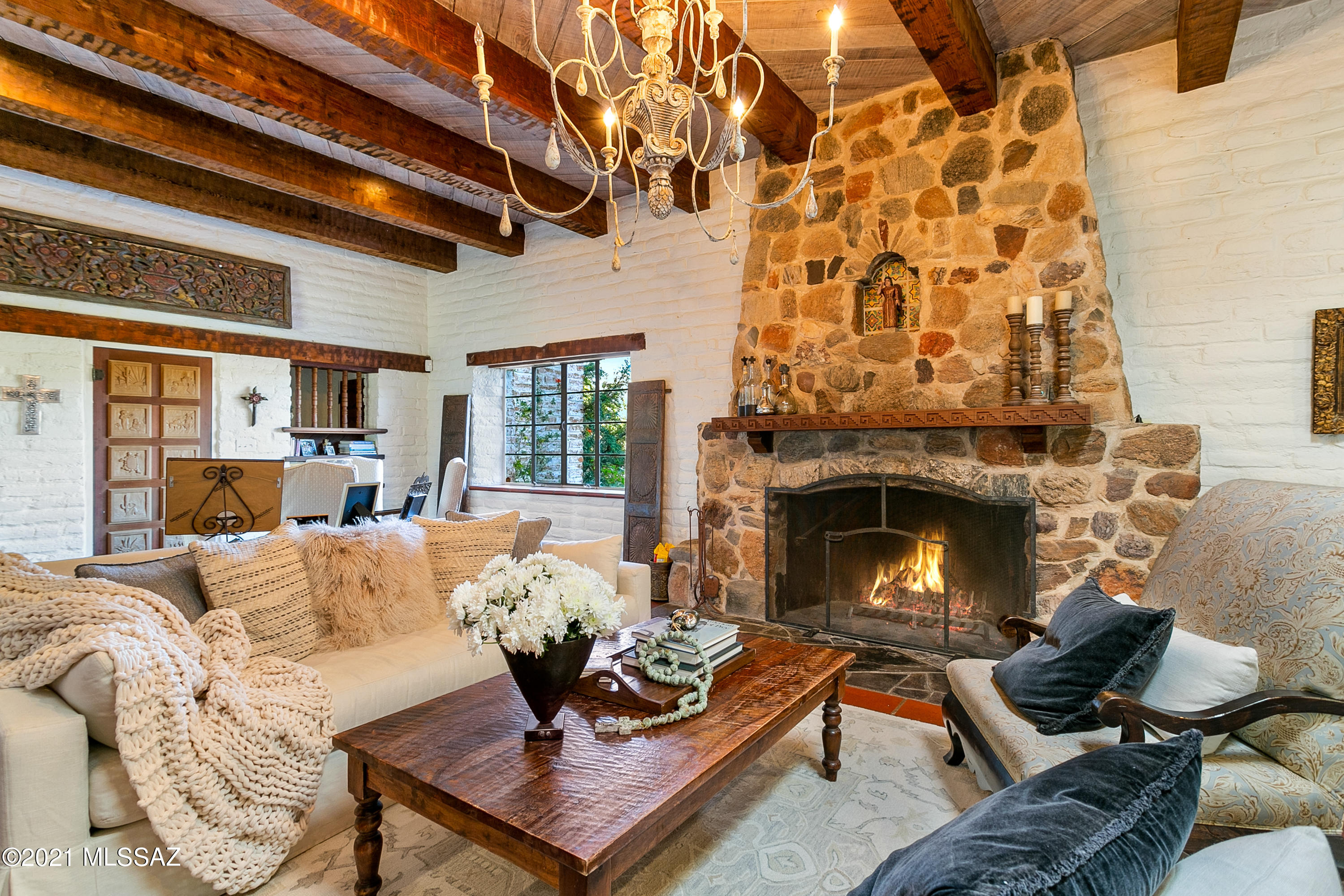 Catalina Foothills Estates - Residential