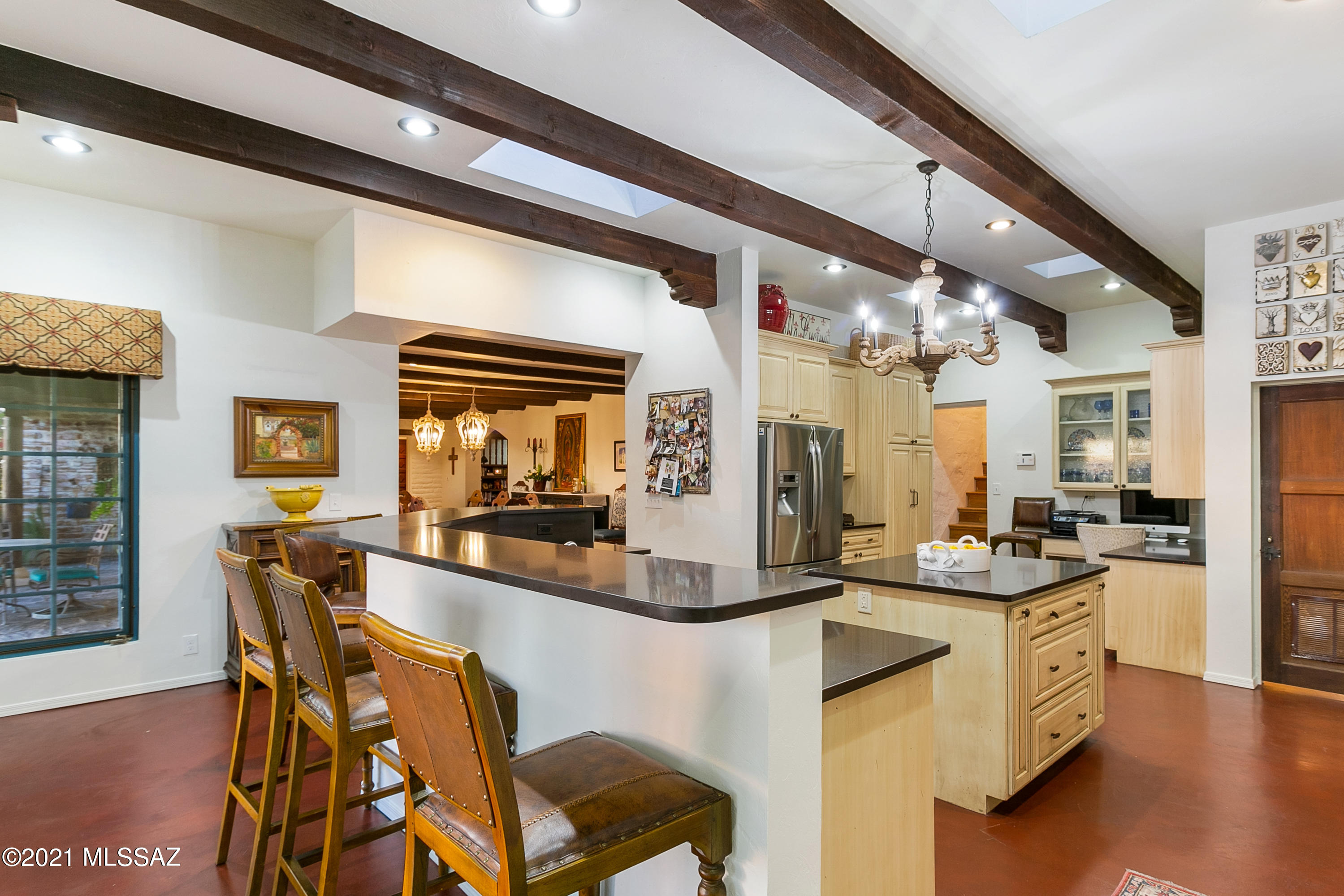 Catalina Foothills Estates - Residential
