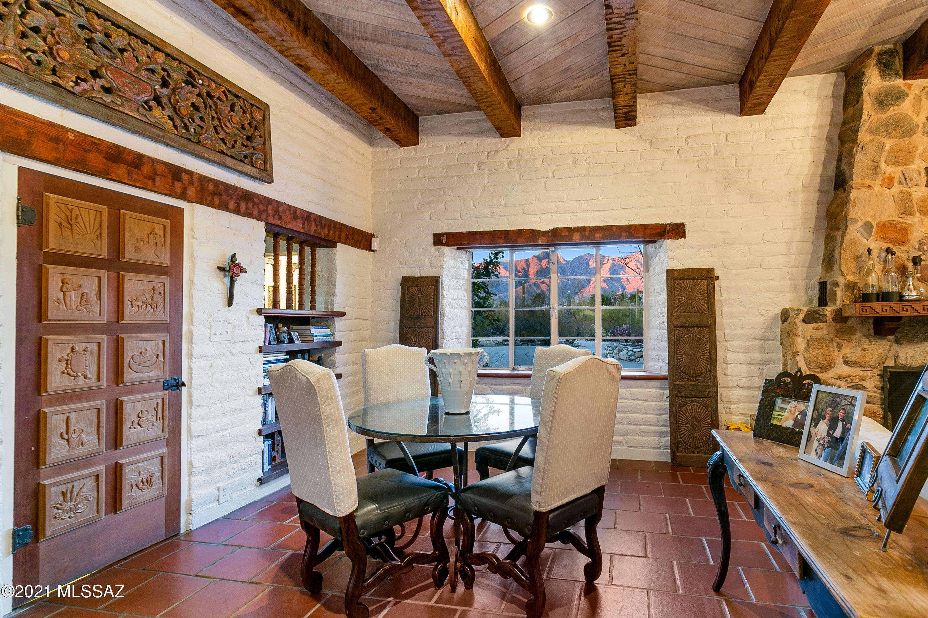 Catalina Foothills Estates - Residential