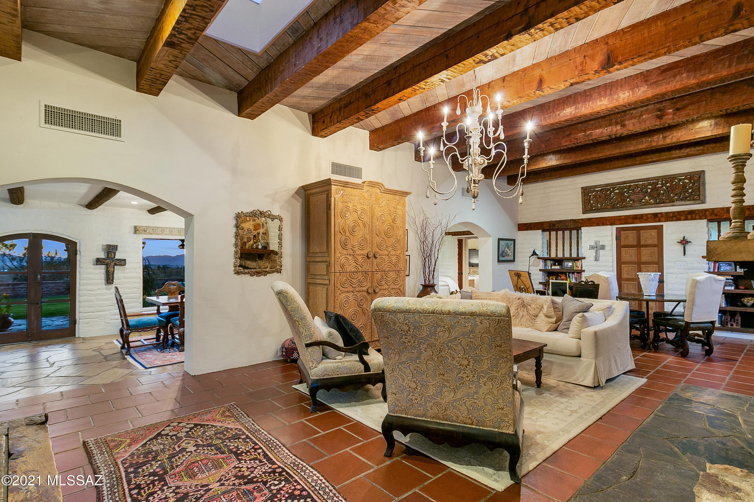 Catalina Foothills Estates - Residential