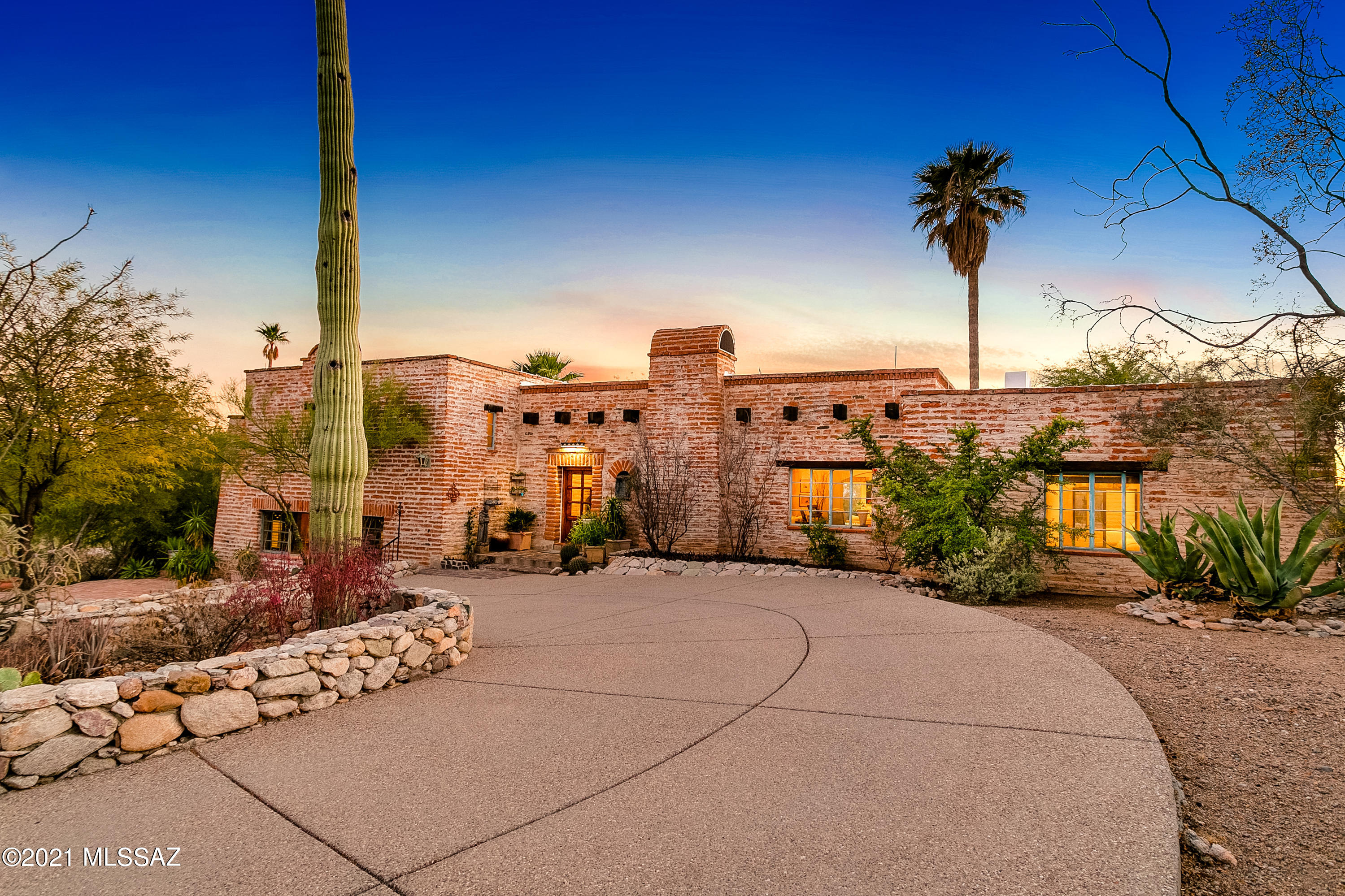 Catalina Foothills Estates - Residential
