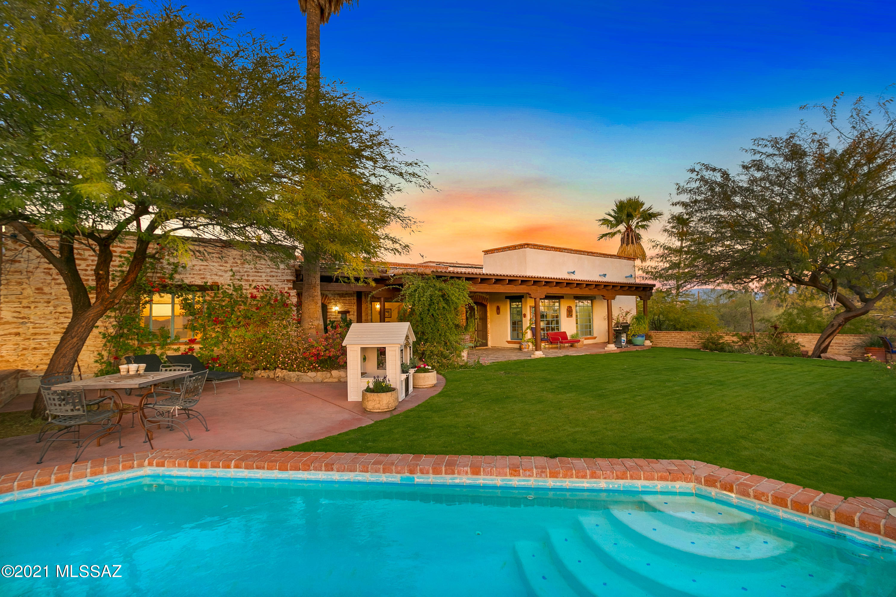 Catalina Foothills Estates - Residential