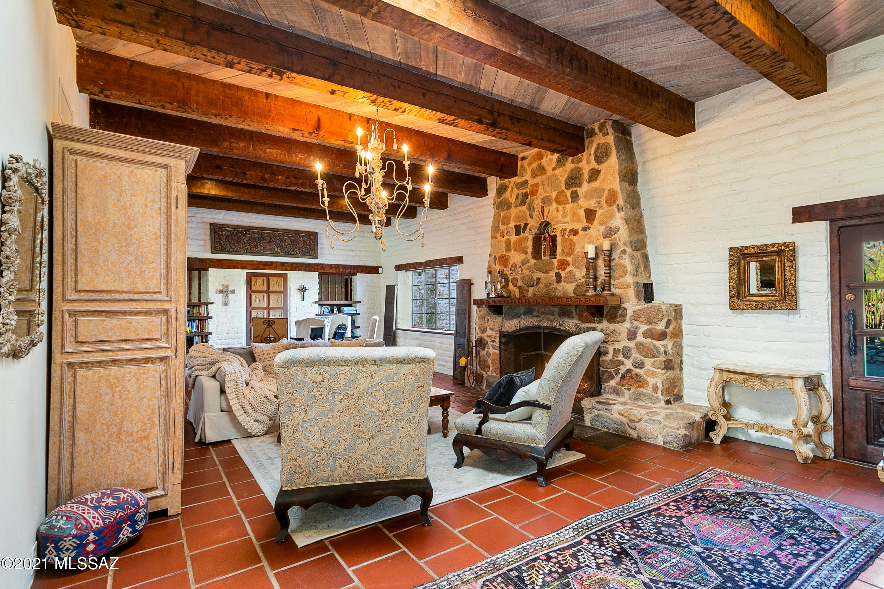 Catalina Foothills Estates - Residential