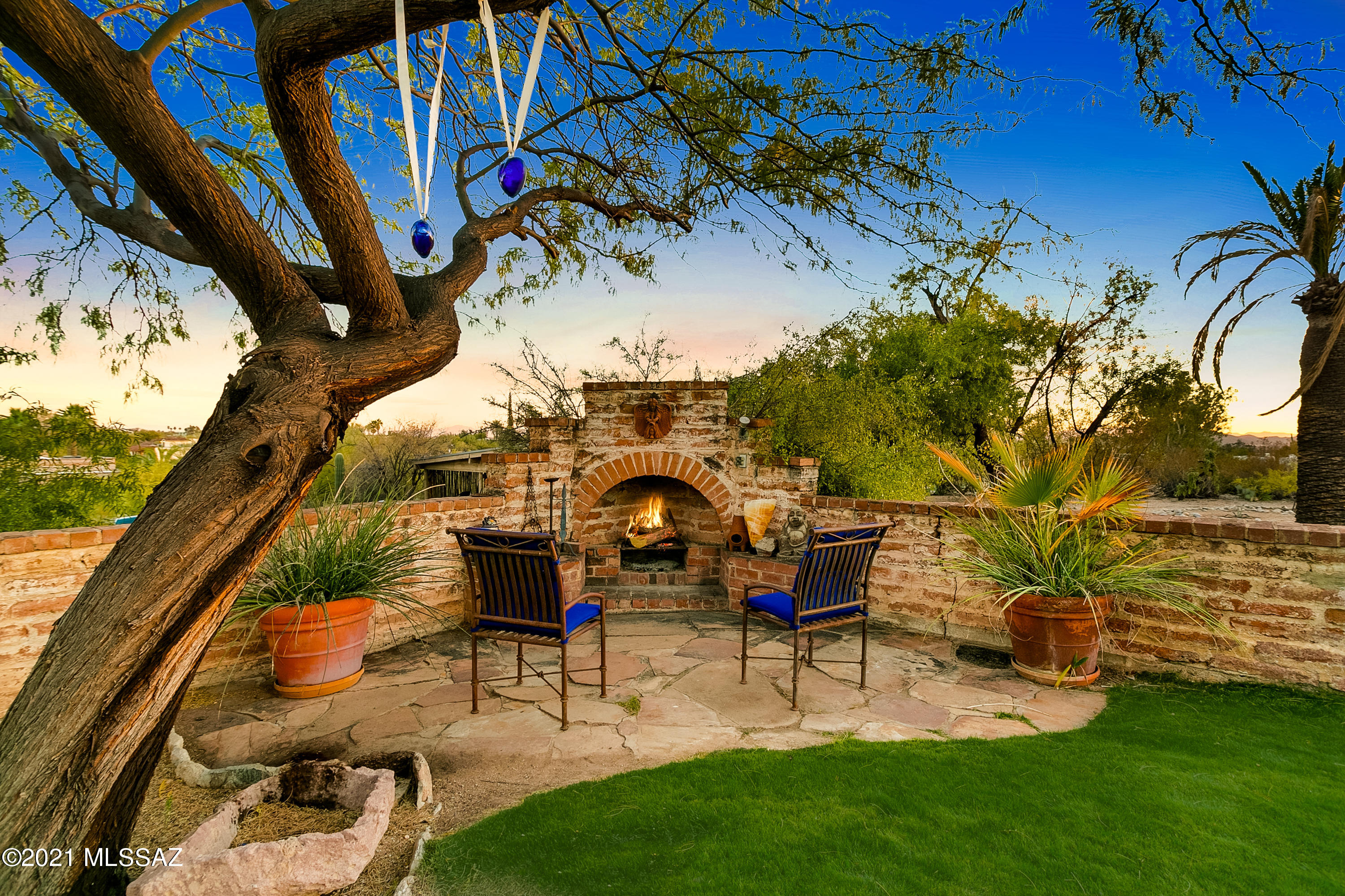 Catalina Foothills Estates - Residential
