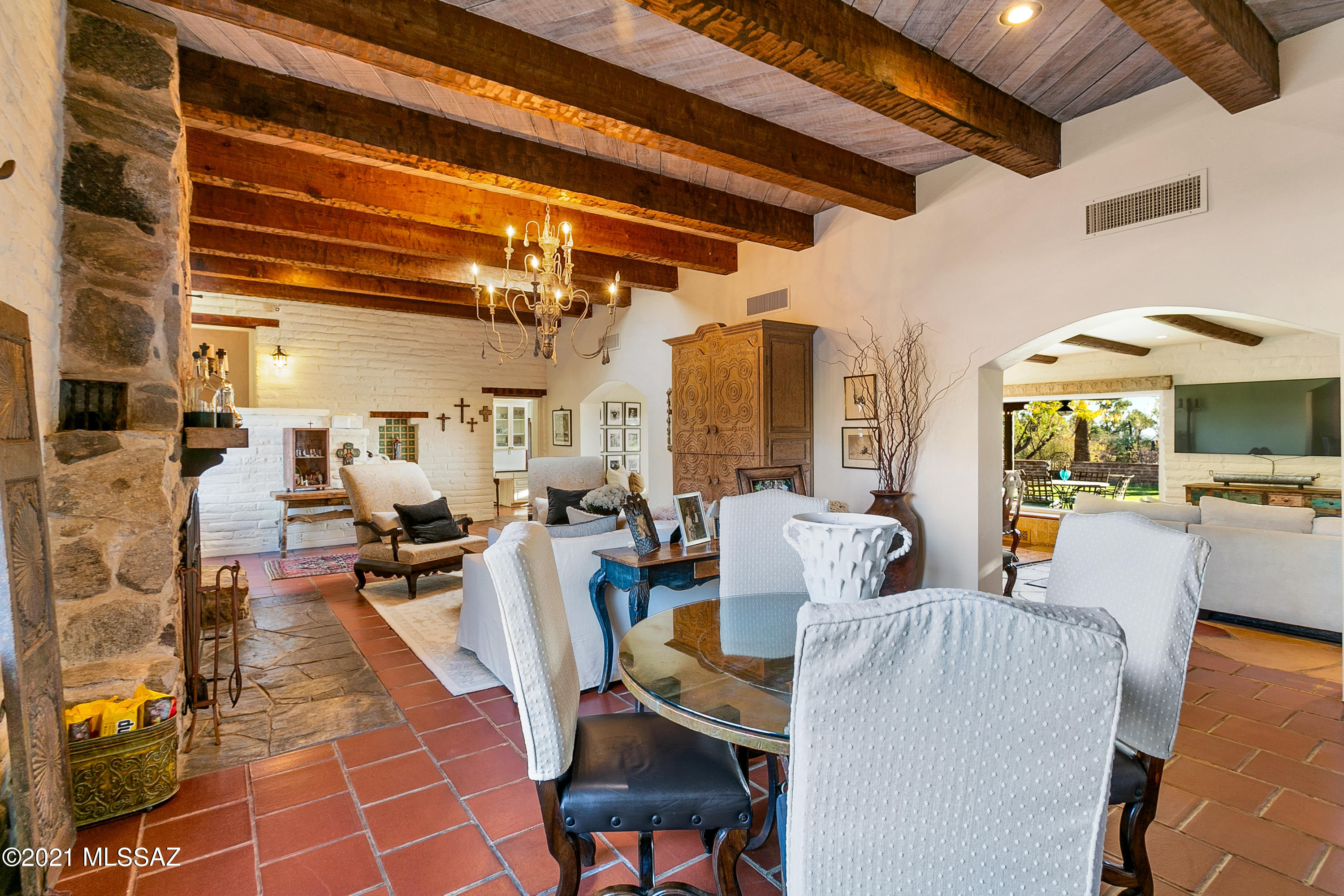 Catalina Foothills Estates - Residential