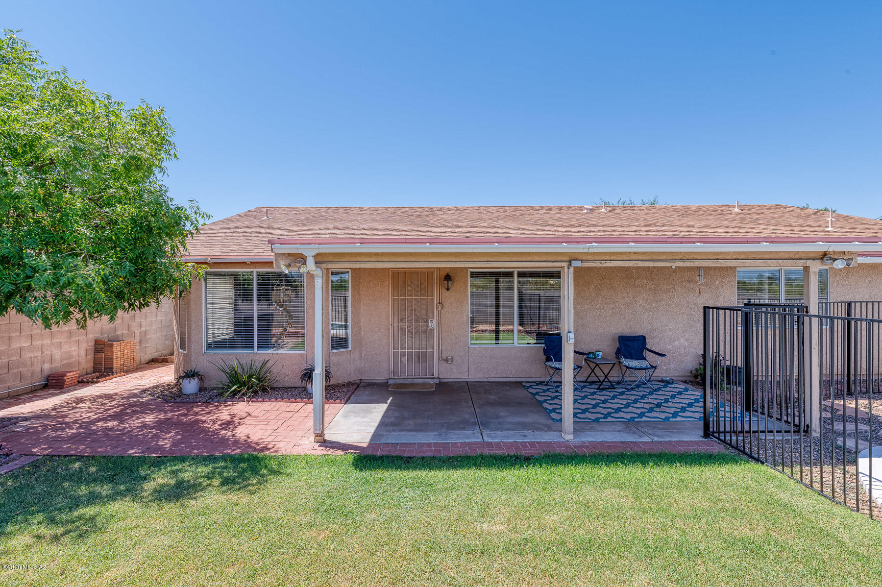 Rancho Antigua II (1-224) - Residential
