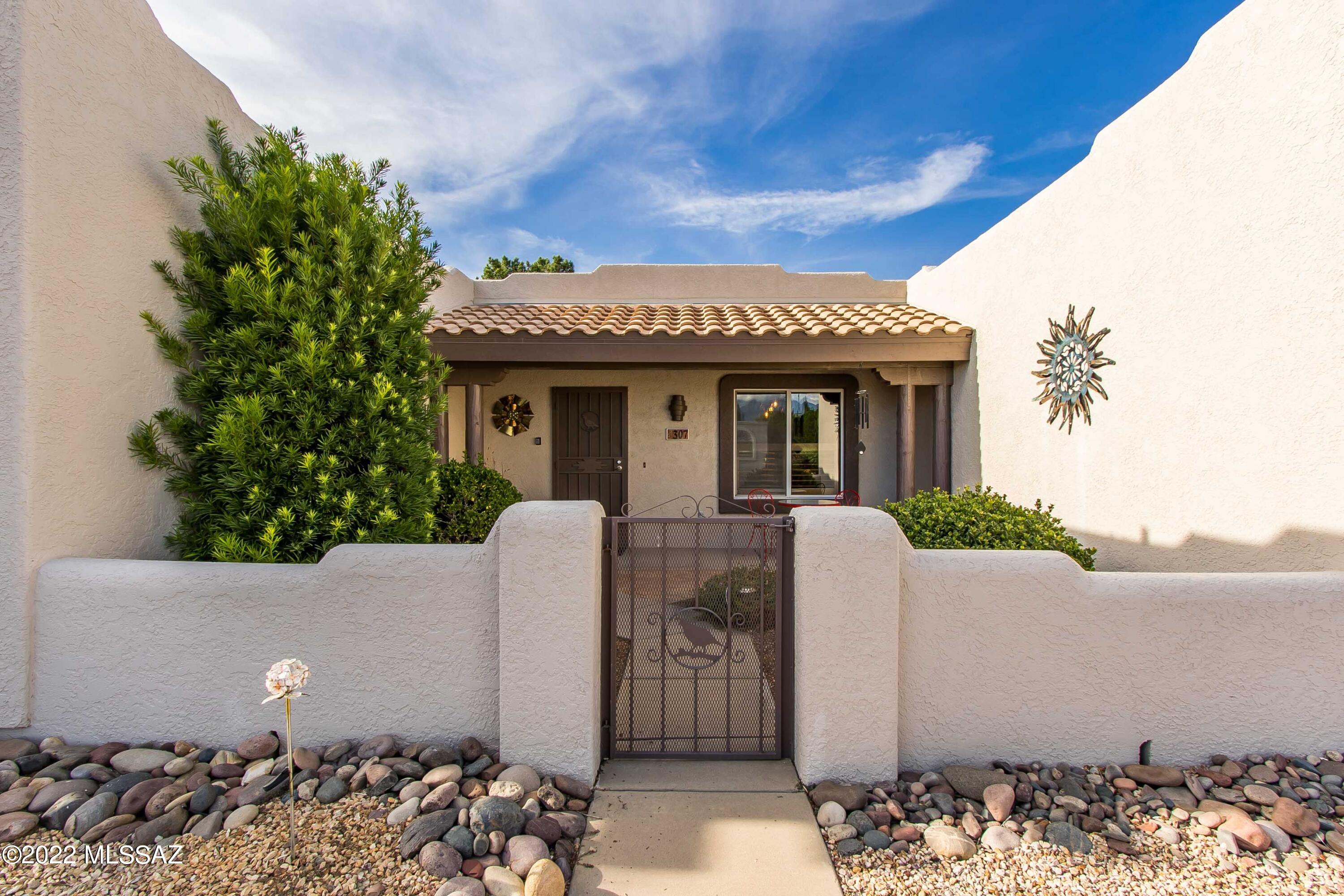 Green Valley Country Club Estates (1-154) - Residential