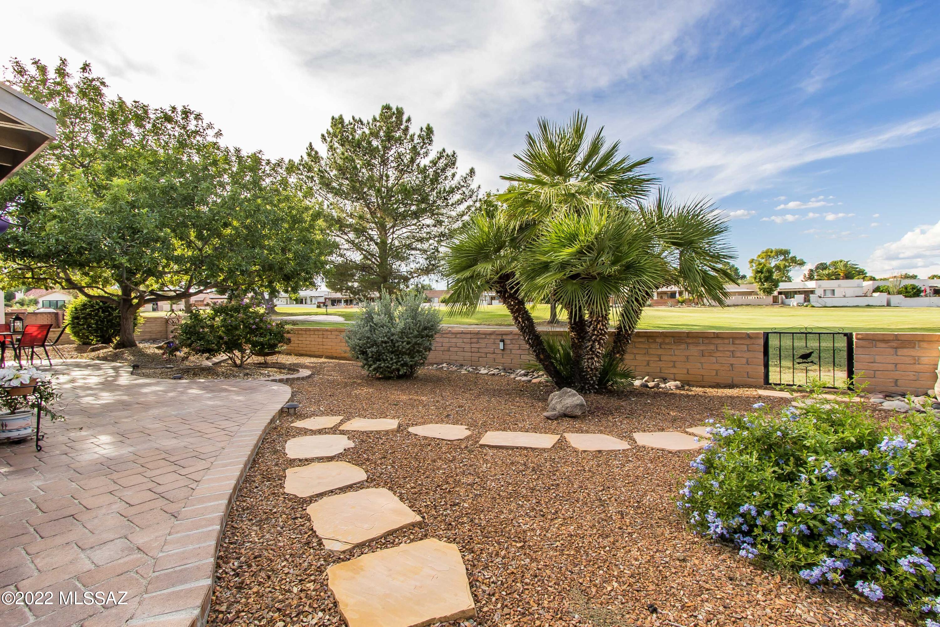 Green Valley Country Club Estates (1-154) - Residential