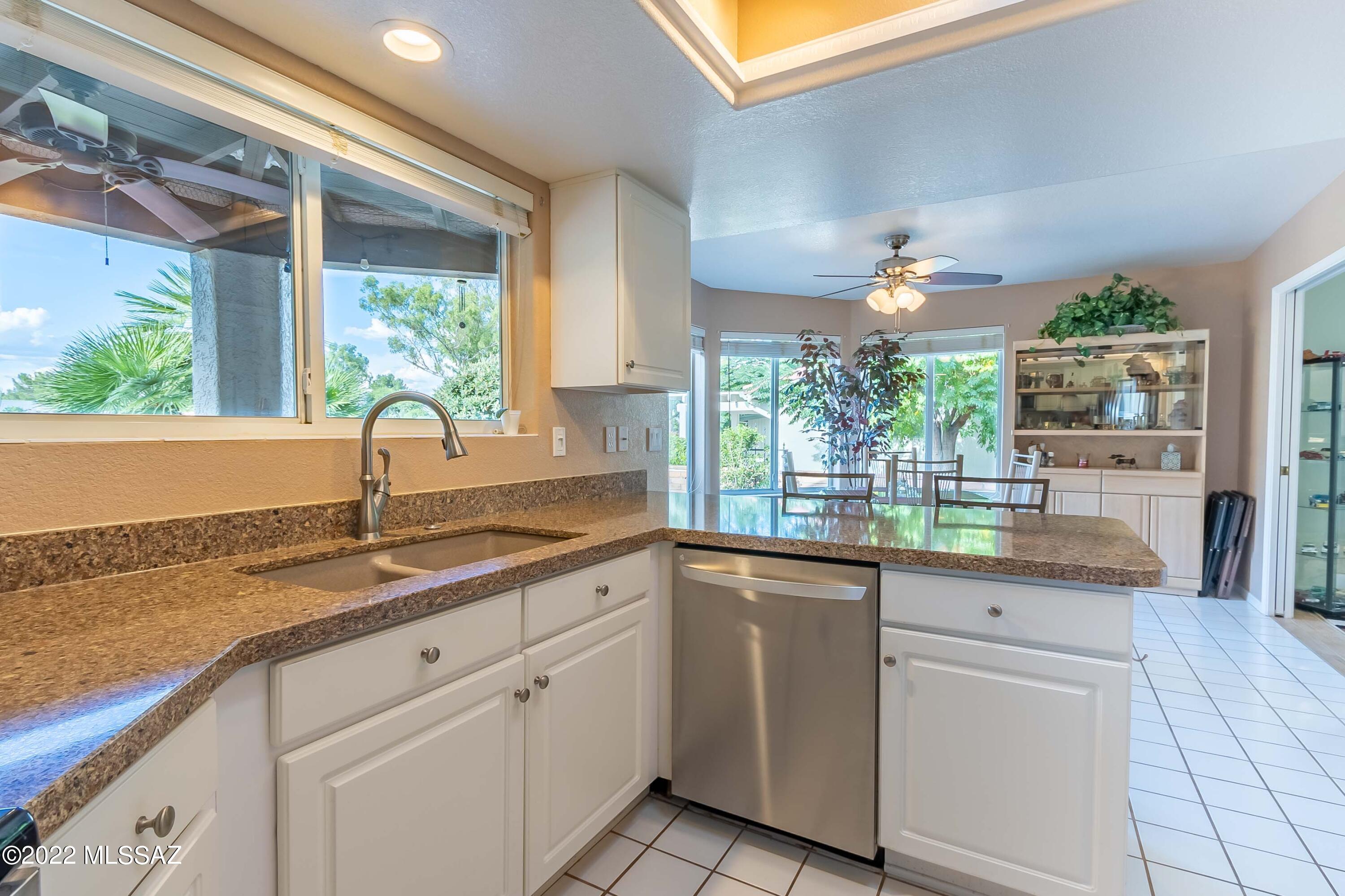 Green Valley Country Club Estates (1-154) - Residential