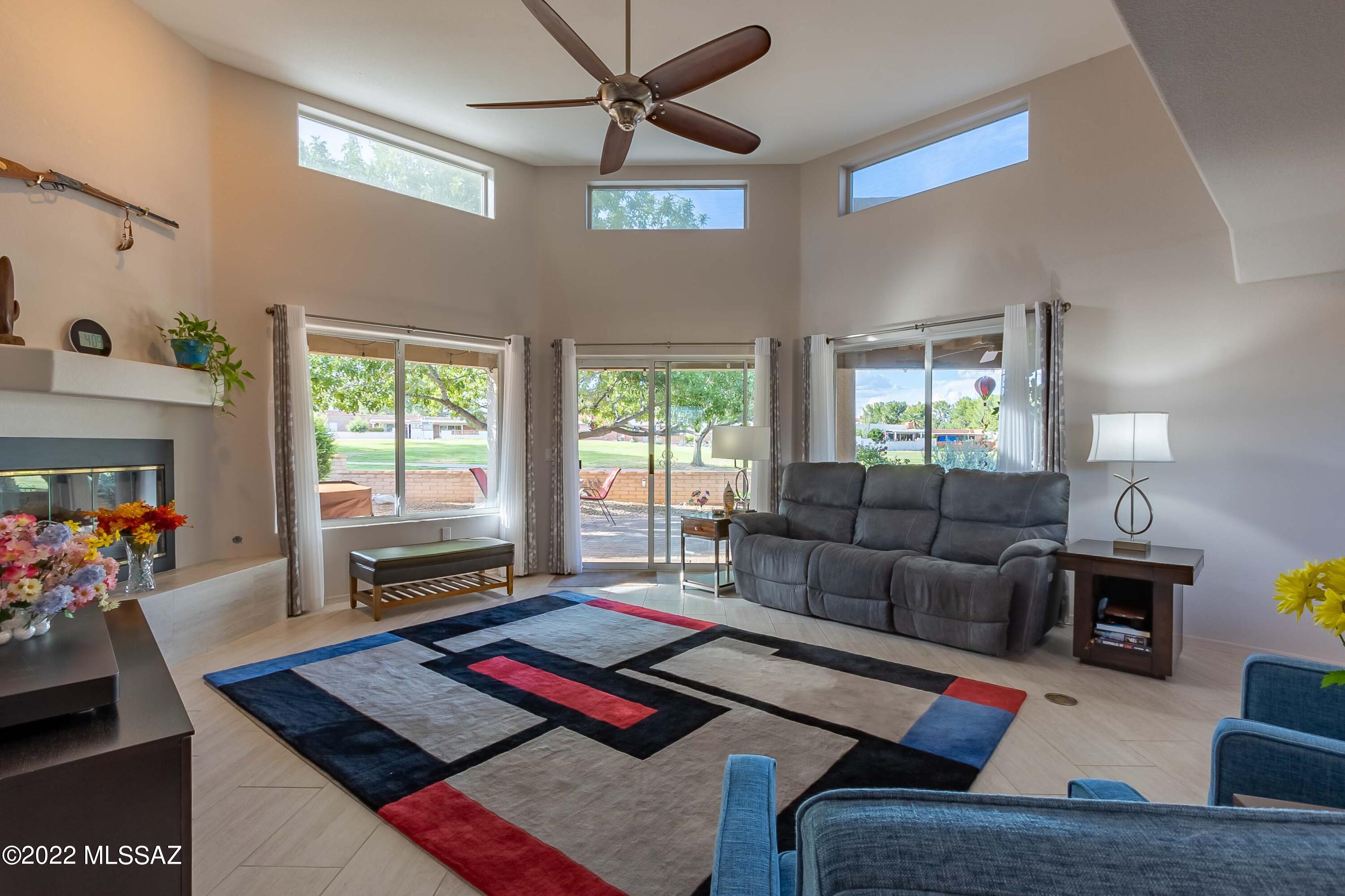 Green Valley Country Club Estates (1-154) - Residential