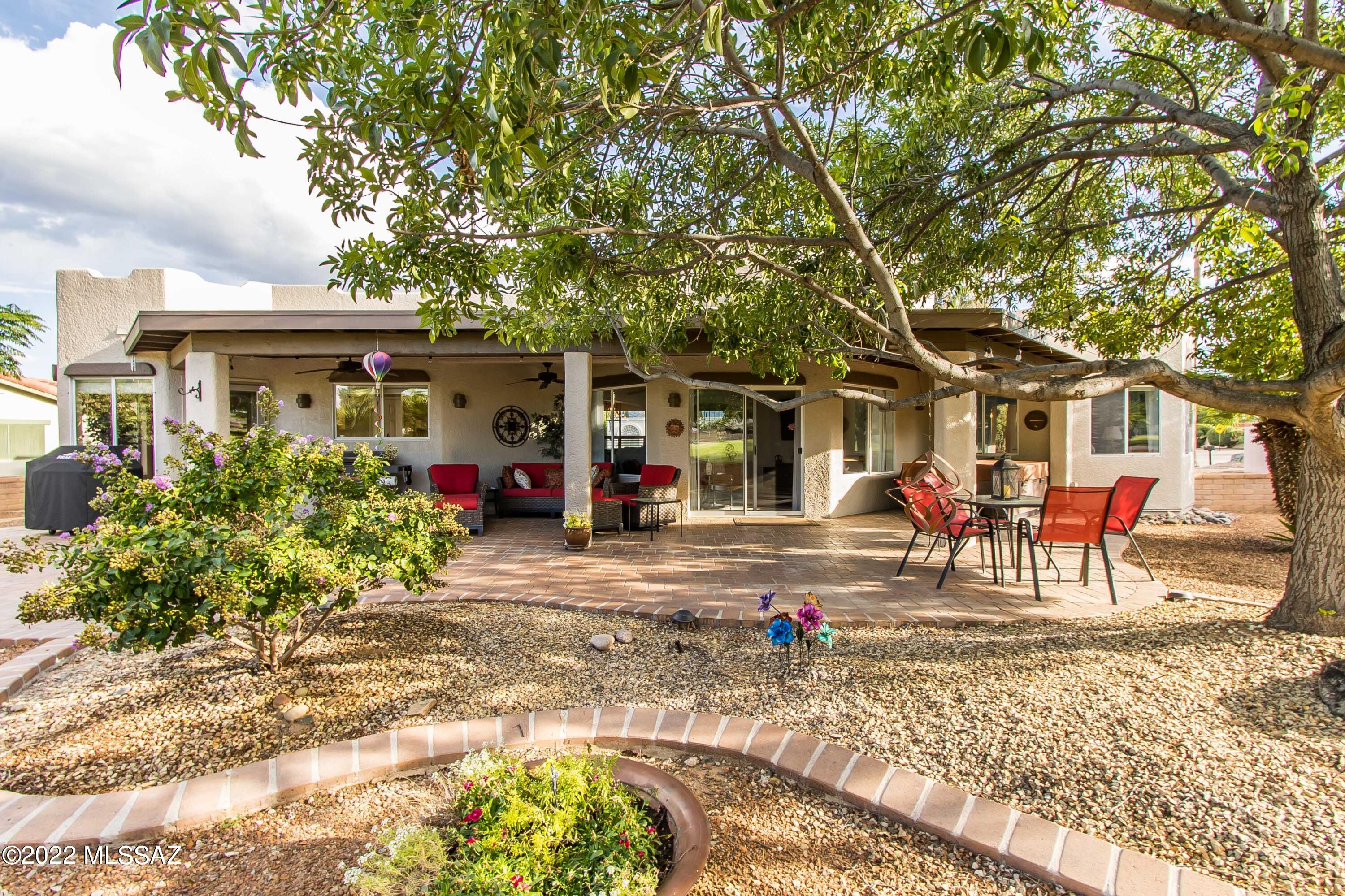 Green Valley Country Club Estates (1-154) - Residential